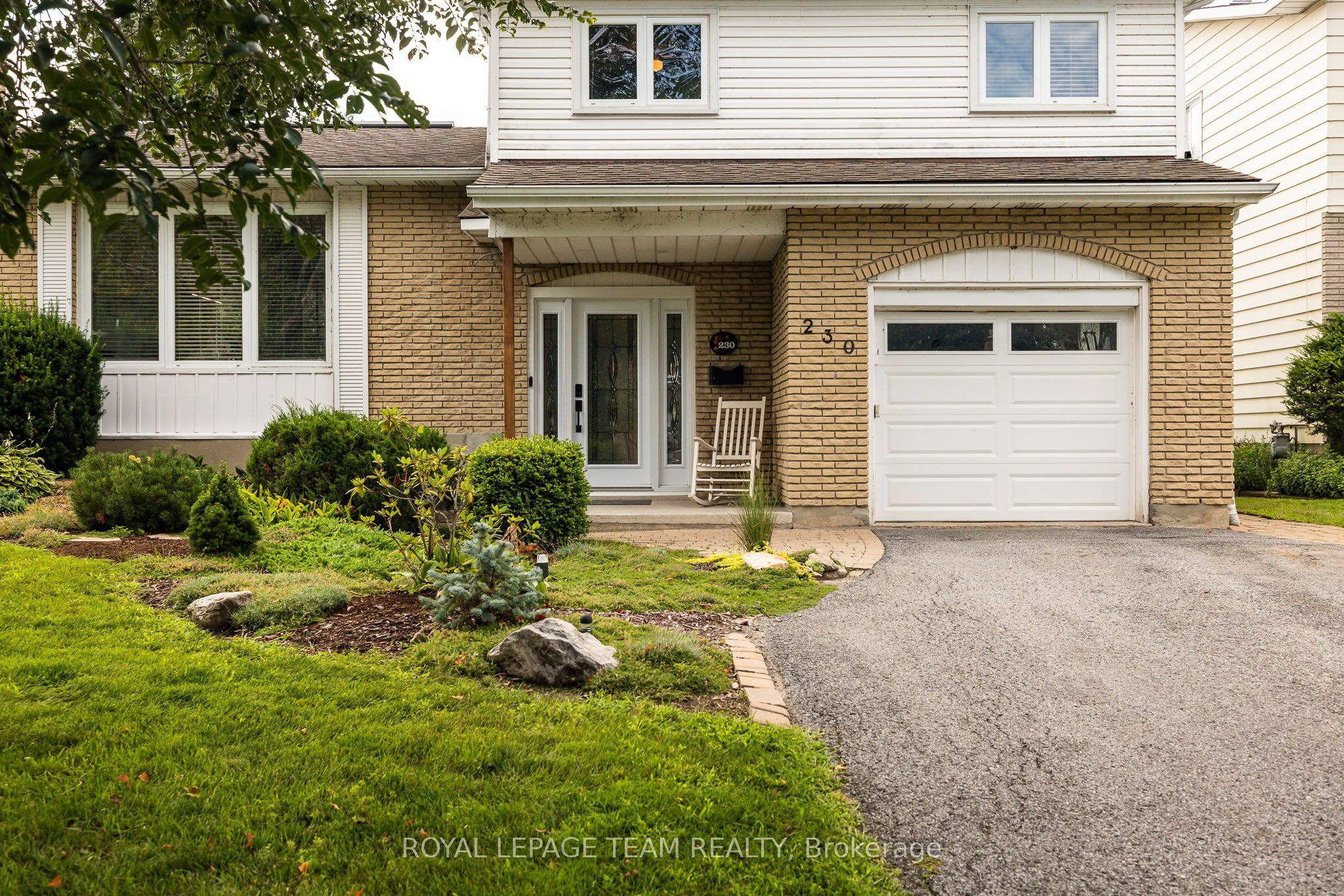 230 Lincoln Heights Road, Britannia - Lincoln Heights and Area, ON K2B 8A8 photo 5