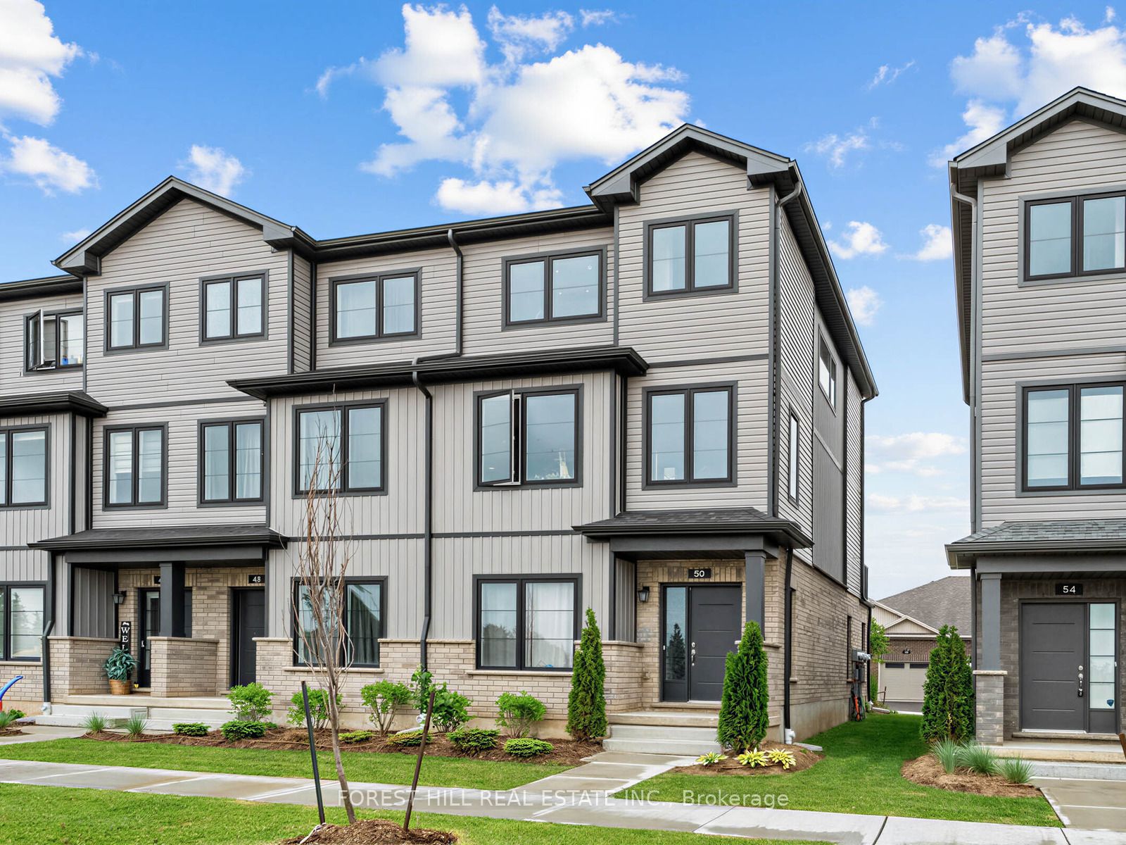 50 Balladry Boulevard, Stratford, ON N5A 6S6