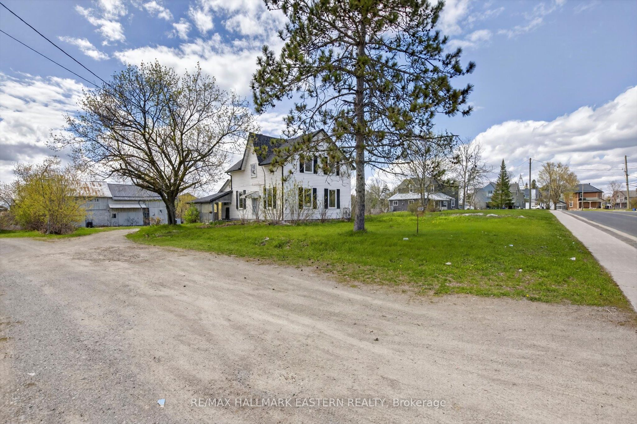130 County Rd 40, Asphodel-Norwood, ON K0L 2V0