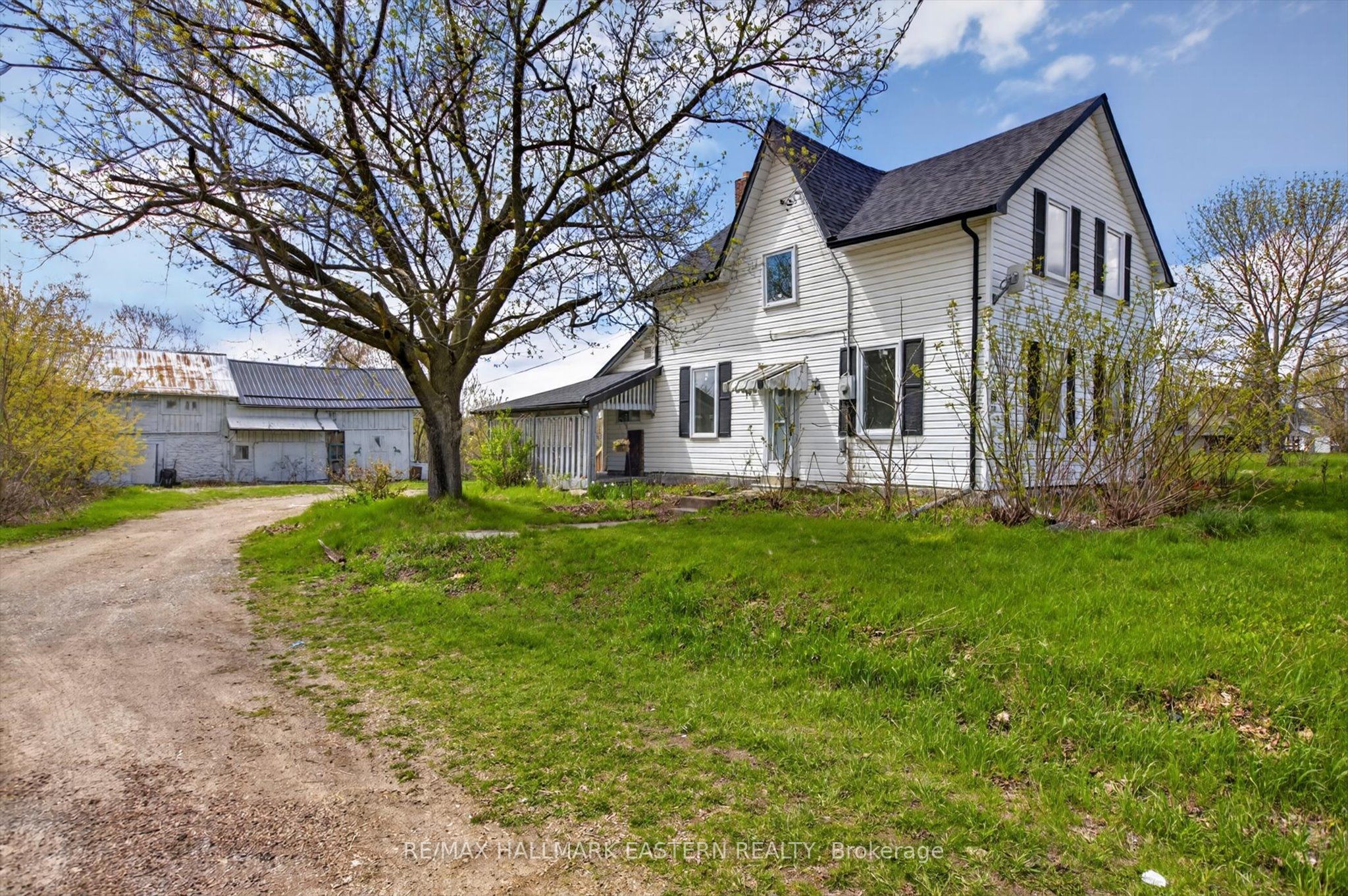 130 County Rd 40, Asphodel-Norwood, ON K0L 2V0 photo 2