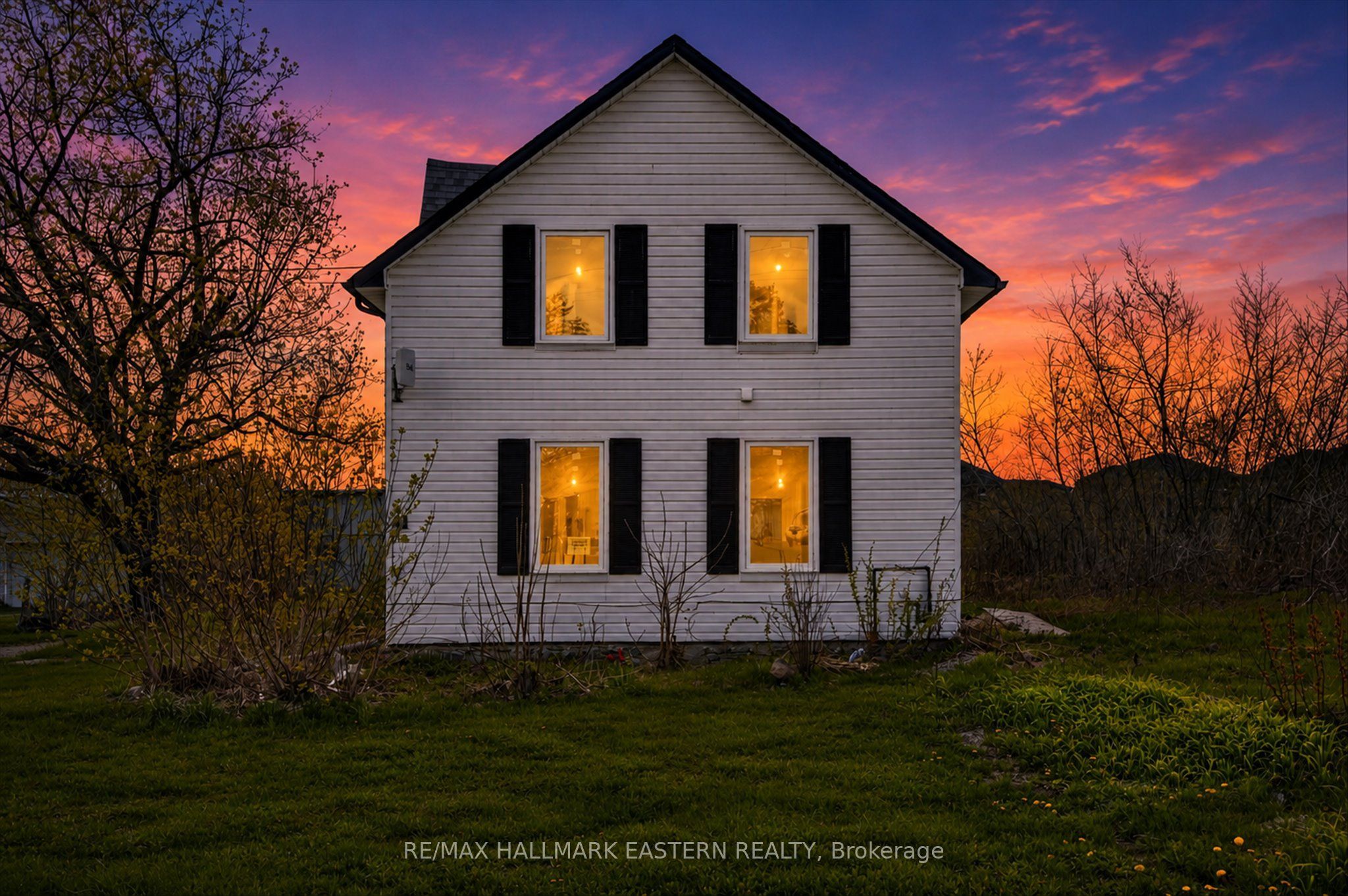 130 County Rd 40, Asphodel-Norwood, ON K0L 2V0 photo 4