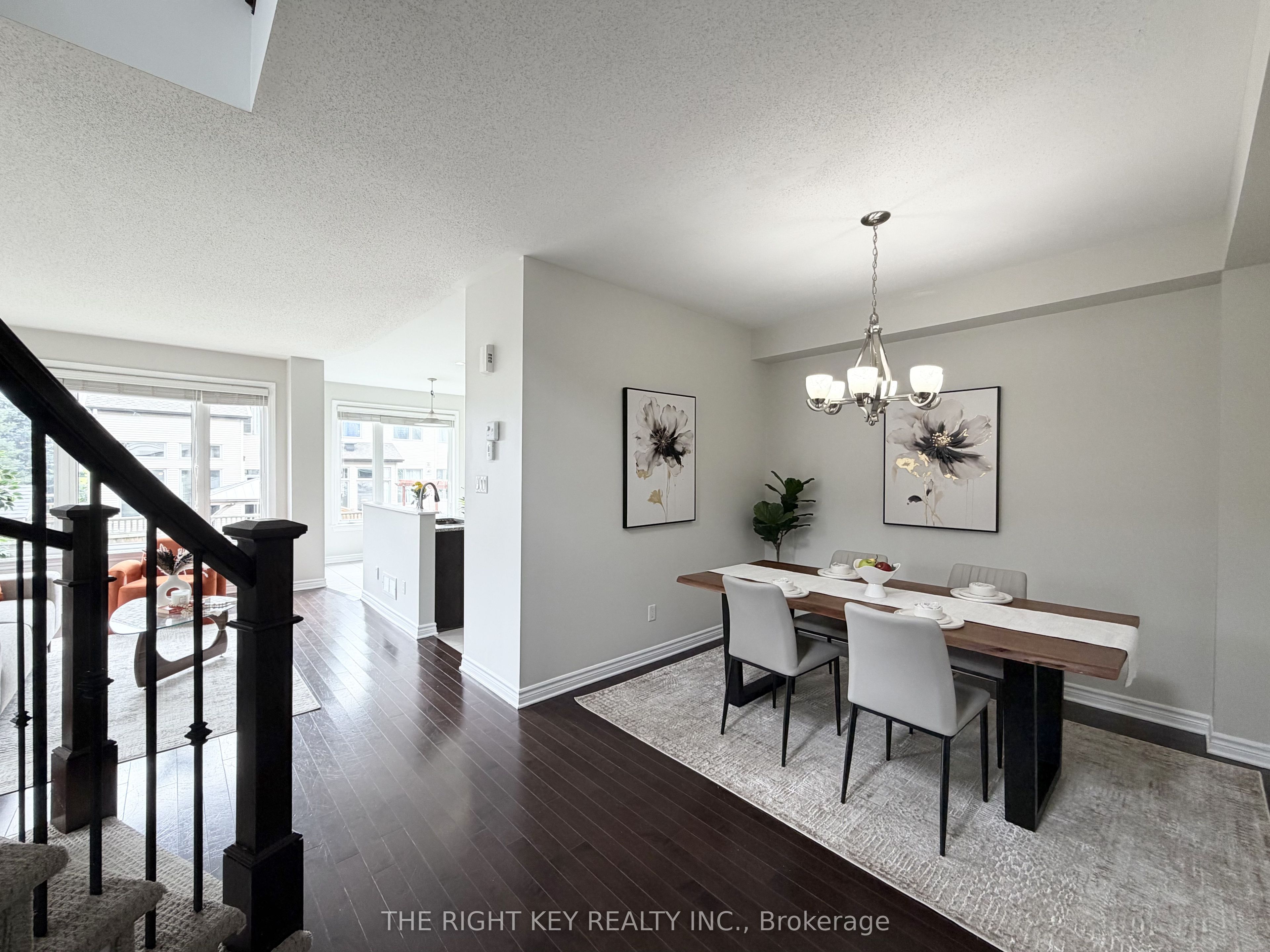 100 Popplewell Crescent, Barrhaven, ON K2J 5R3 photo 4