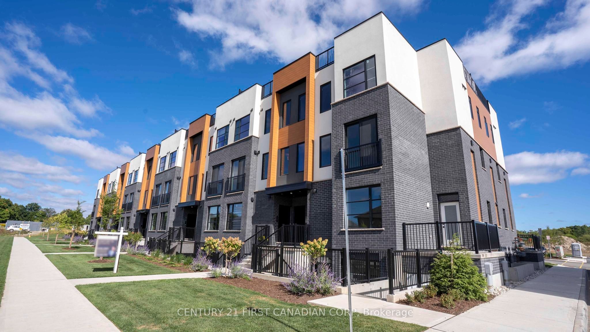 3900 Savoy Street 83, London South, ON N6P 0H9