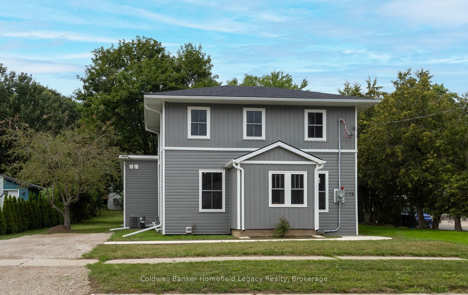 178 Thomas Street, St. Marys, ON N4X 0B6 photo 3