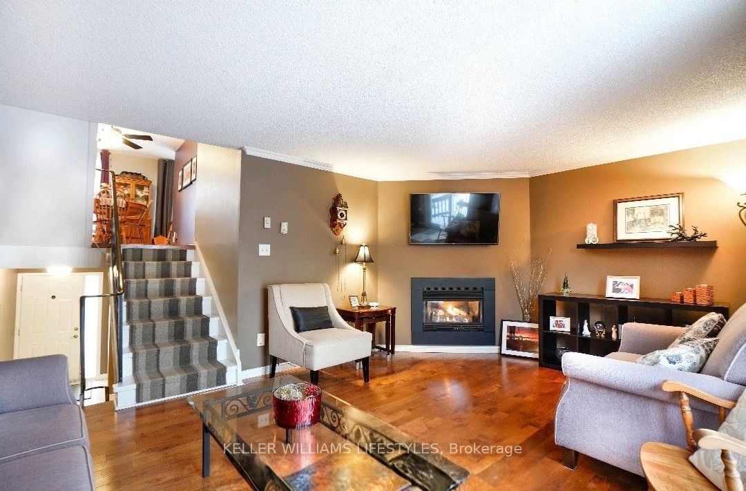 70 Chiddington Gate, London South, ON N6C 4Y3 photo 3