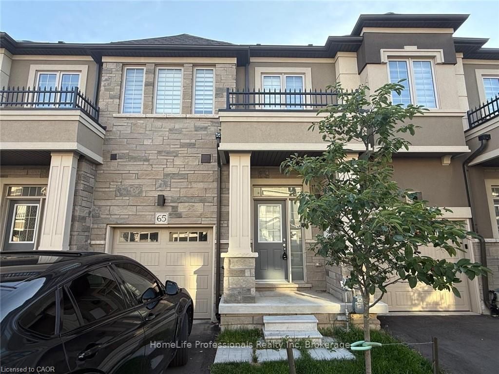 305 GARNER Road W 65, Hamilton, ON L9G 5E6