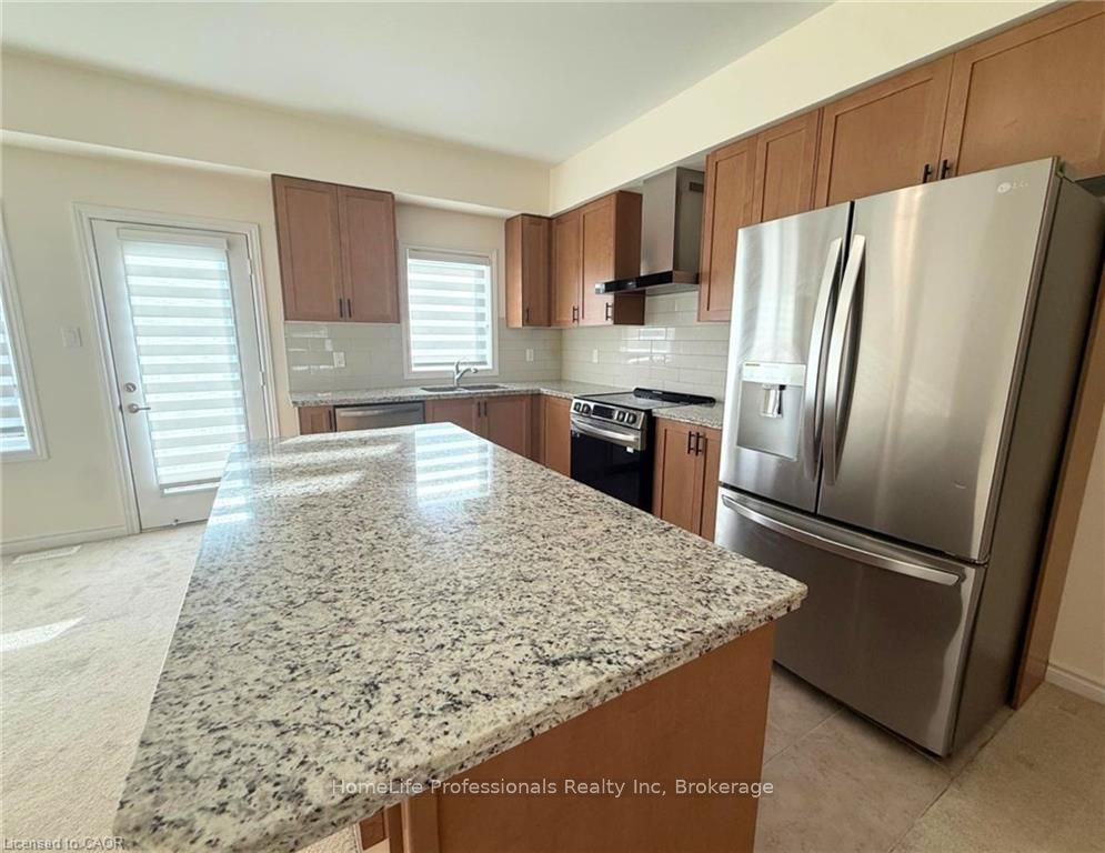 305 GARNER Road W 65, Hamilton, ON L9G 5E6 photo 5