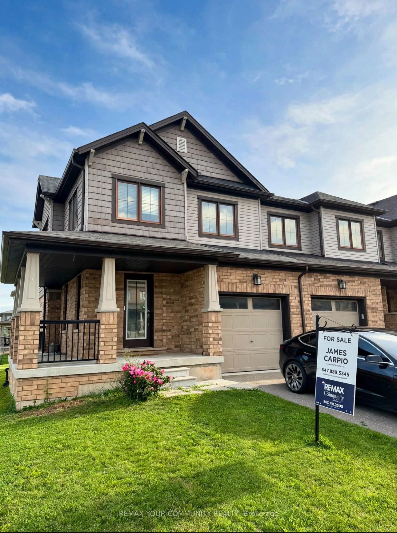 2 Prestwick Street, Hamilton, ON L8J 0K7 photo 3