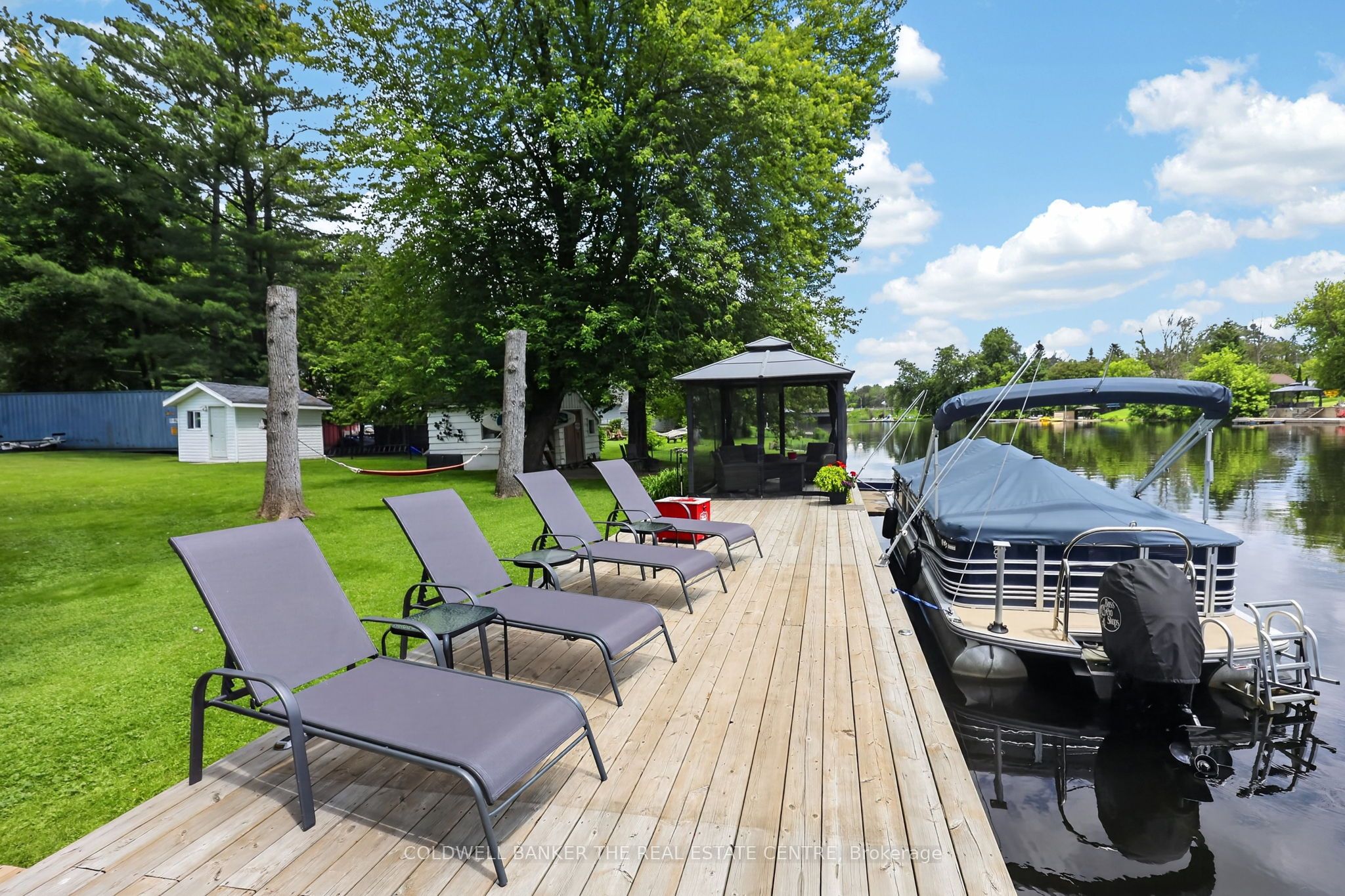 1057 Severn River Road, Gravenhurst, ON P0E 1N0 photo 2
