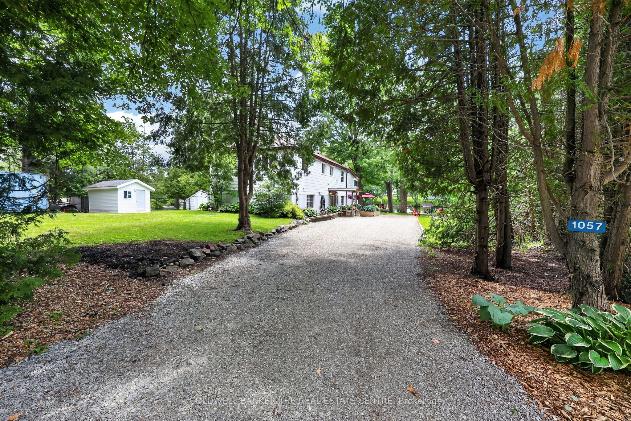 1057 Severn River Road, Gravenhurst, ON P0E 1N0 photo 3
