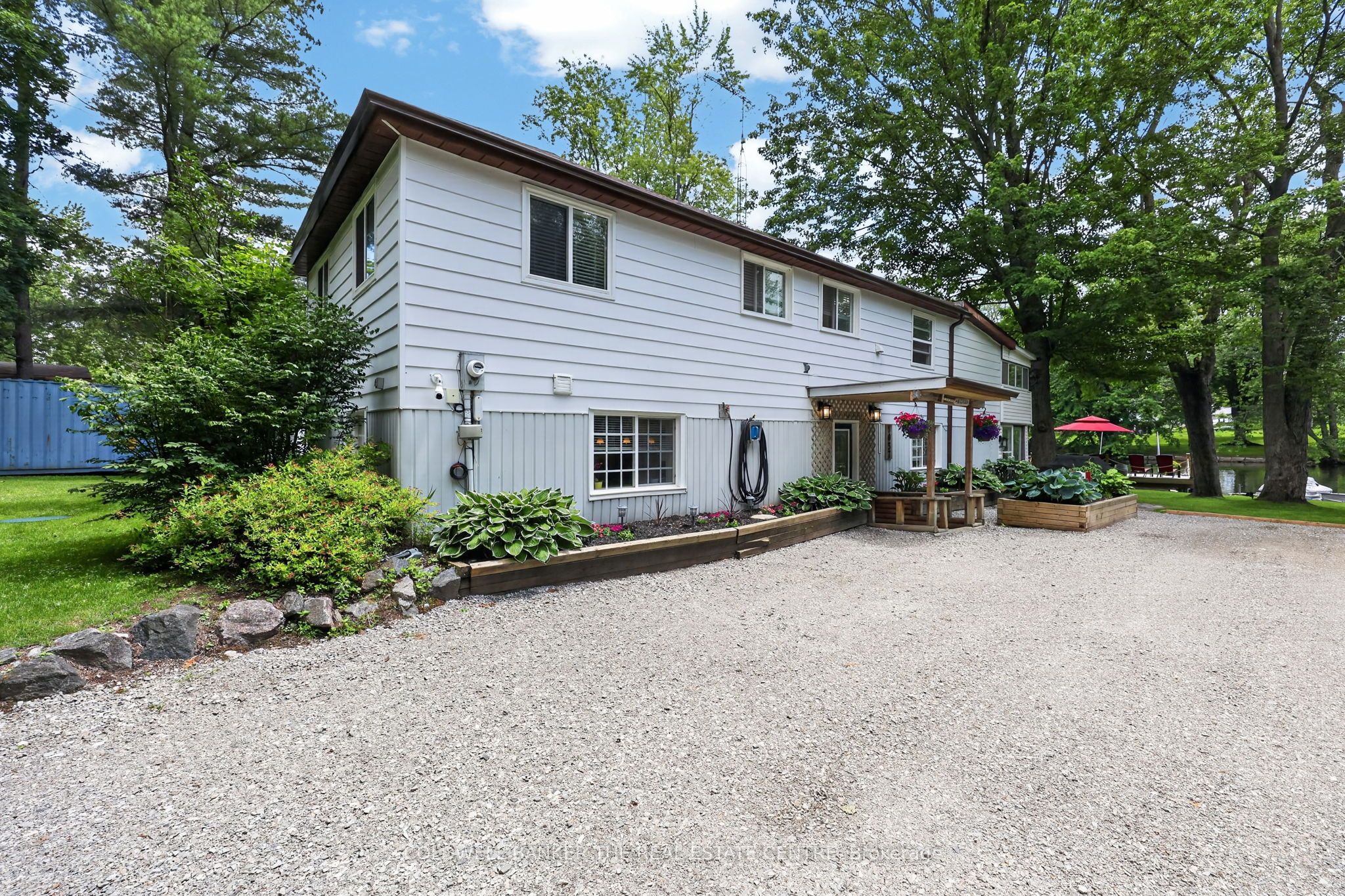 1057 Severn River Road, Gravenhurst, ON P0E 1N0 photo 5