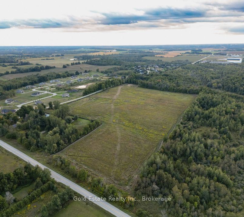 1 Captain Rounding Way Lot 19, Amaranth, ON L9V 3T8 photo 3