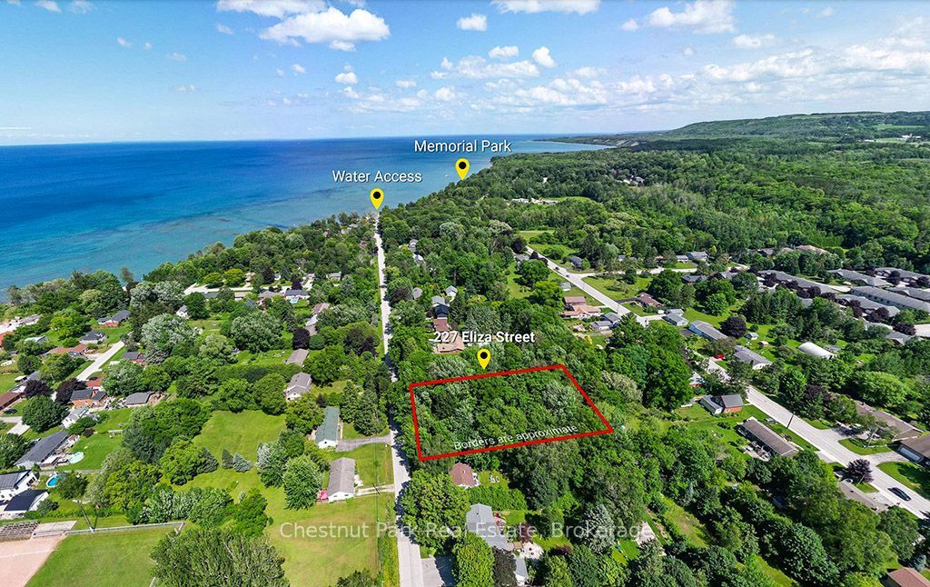 227 Eliza Street, Meaford, ON N4L 1B4