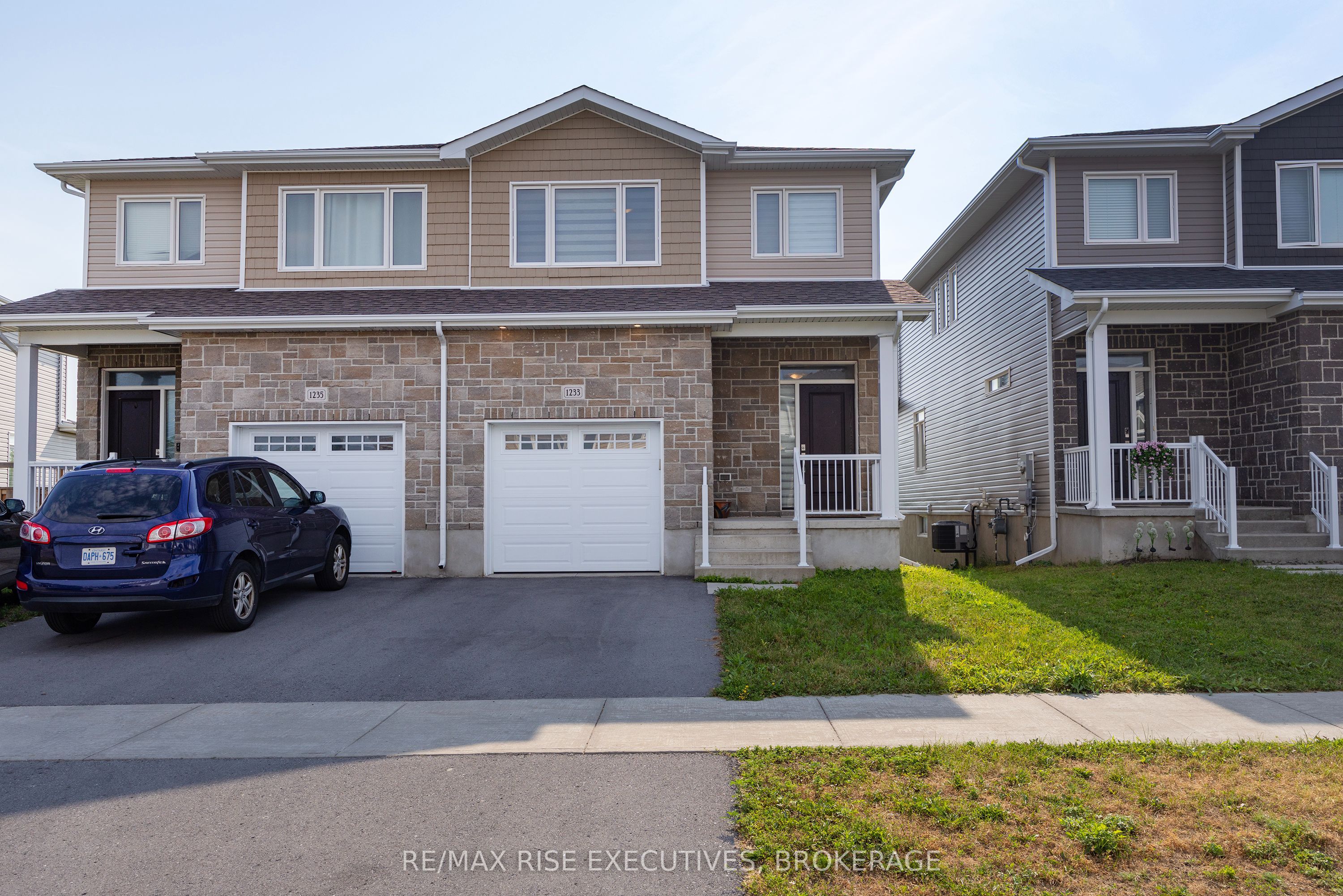 1233 Max Crescent, Kingston, ON K7P 0P3 photo 3