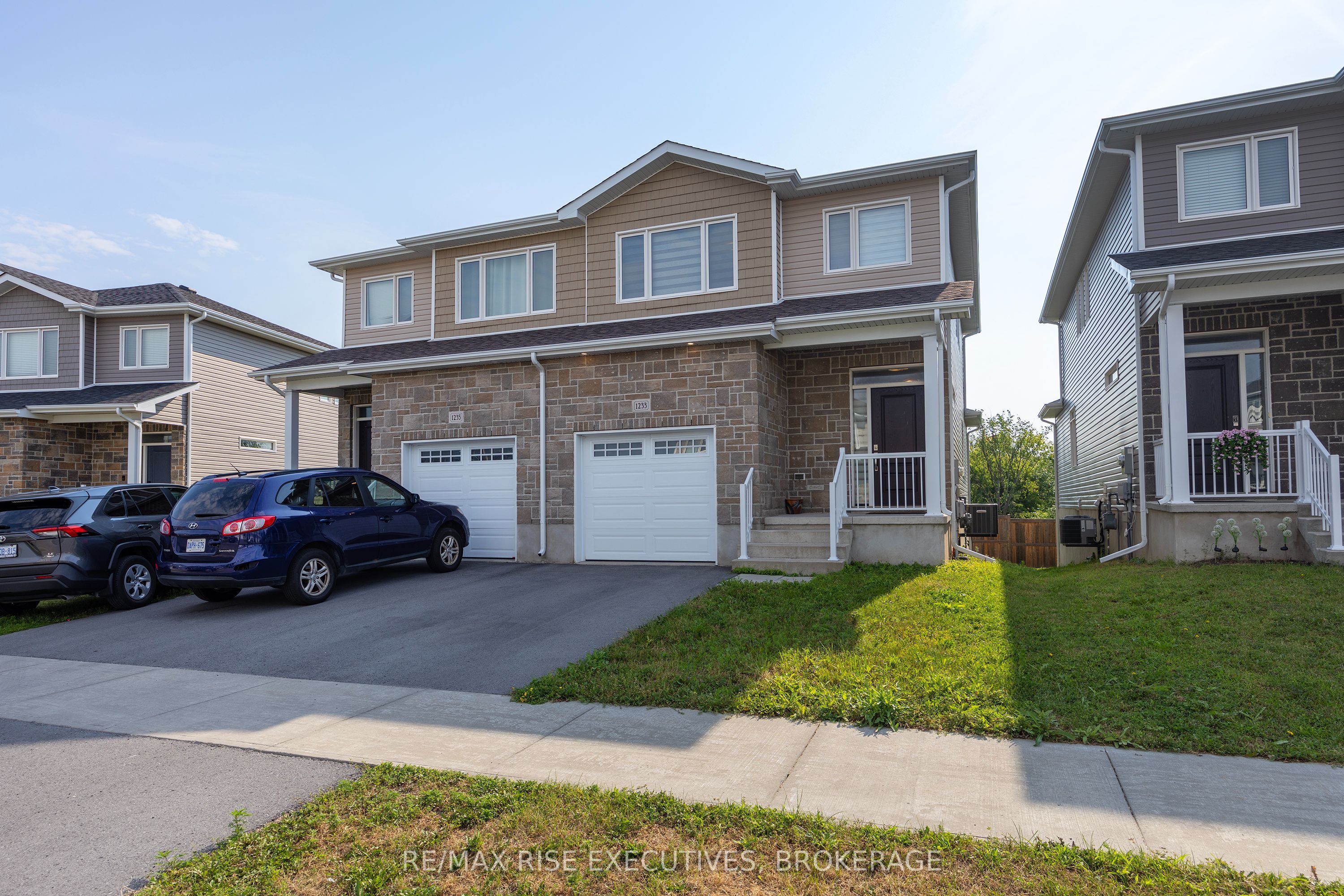 1233 Max Crescent, Kingston, ON K7P 0P3 photo 4