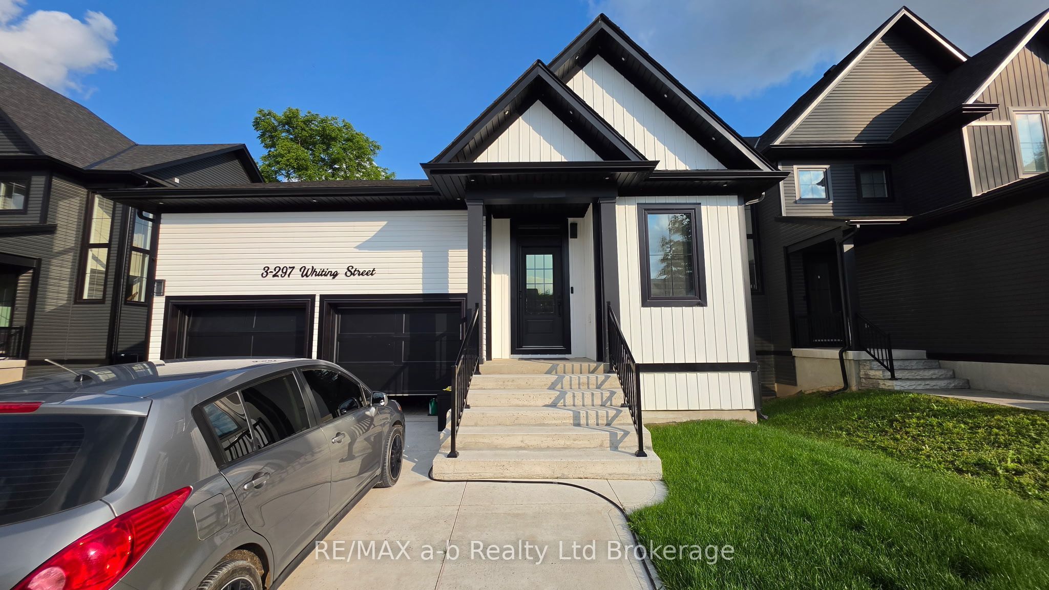 297 Whiting Street 3, Ingersoll, ON N5C 0E6