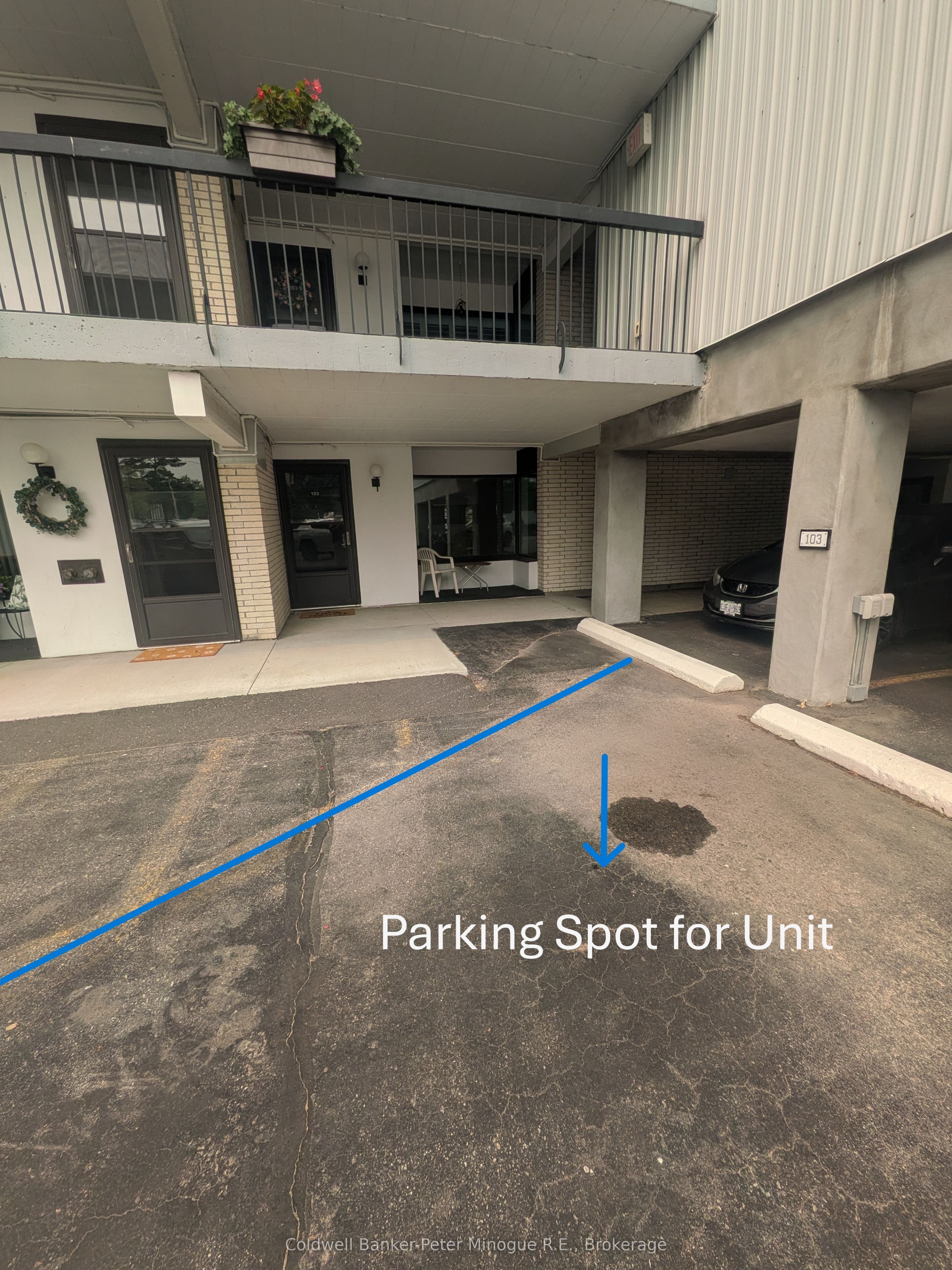 425 William Street 103, North Bay, ON P1A 1X6 photo 3