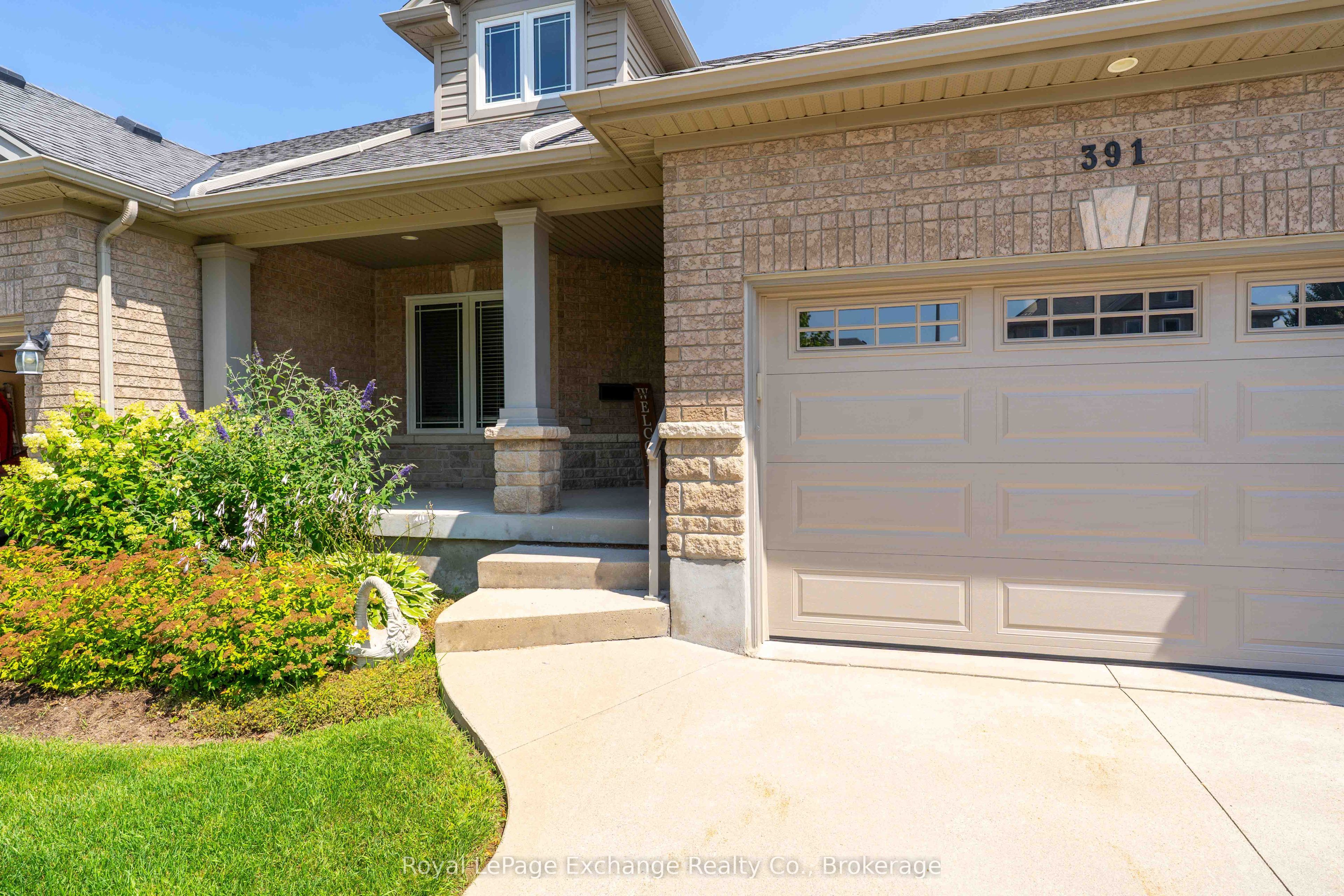 391 Joseph Street 6, Saugeen Shores, ON N0H 2C2