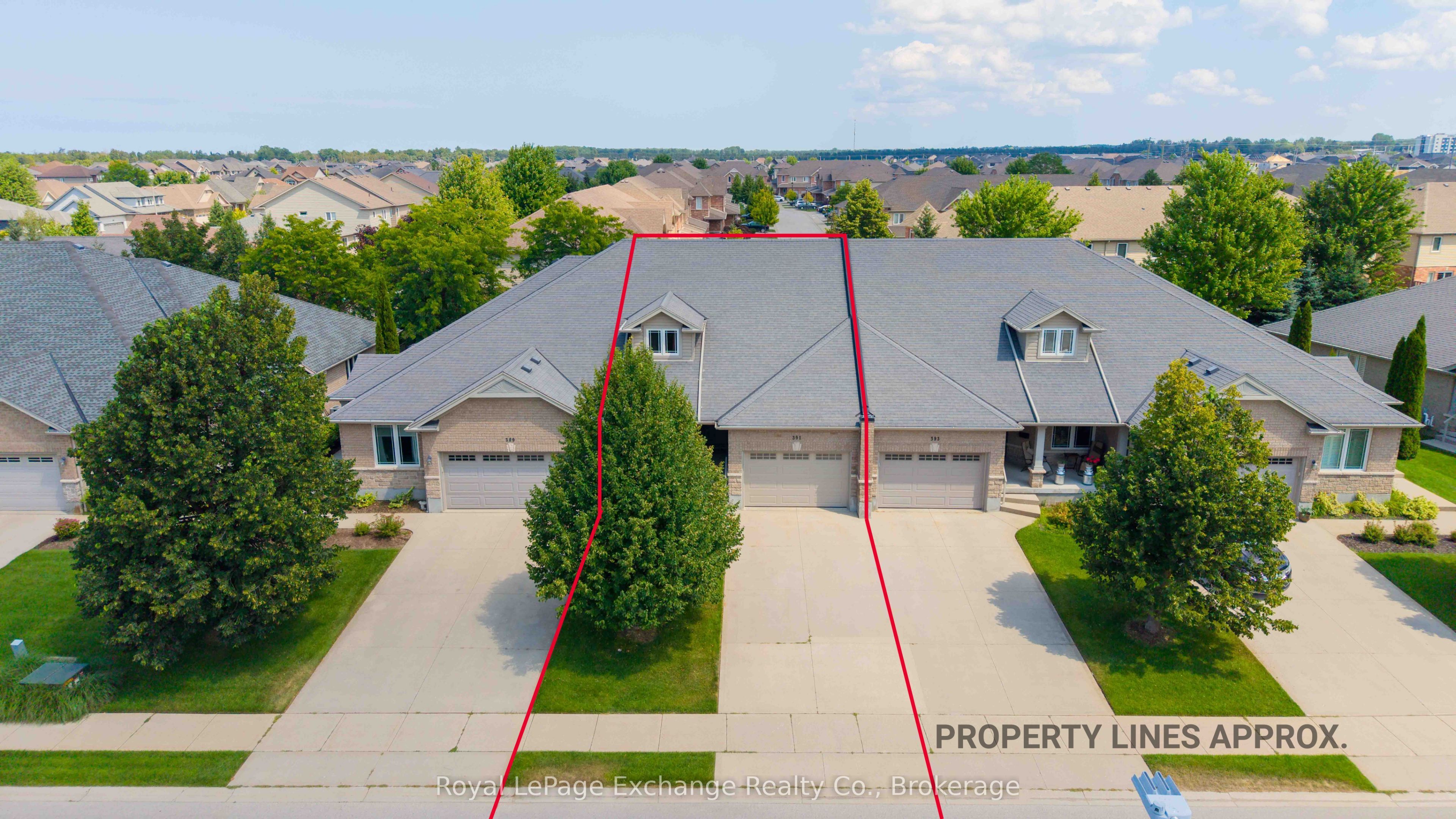 391 Joseph Street 6, Saugeen Shores, ON N0H 2C2 photo 4