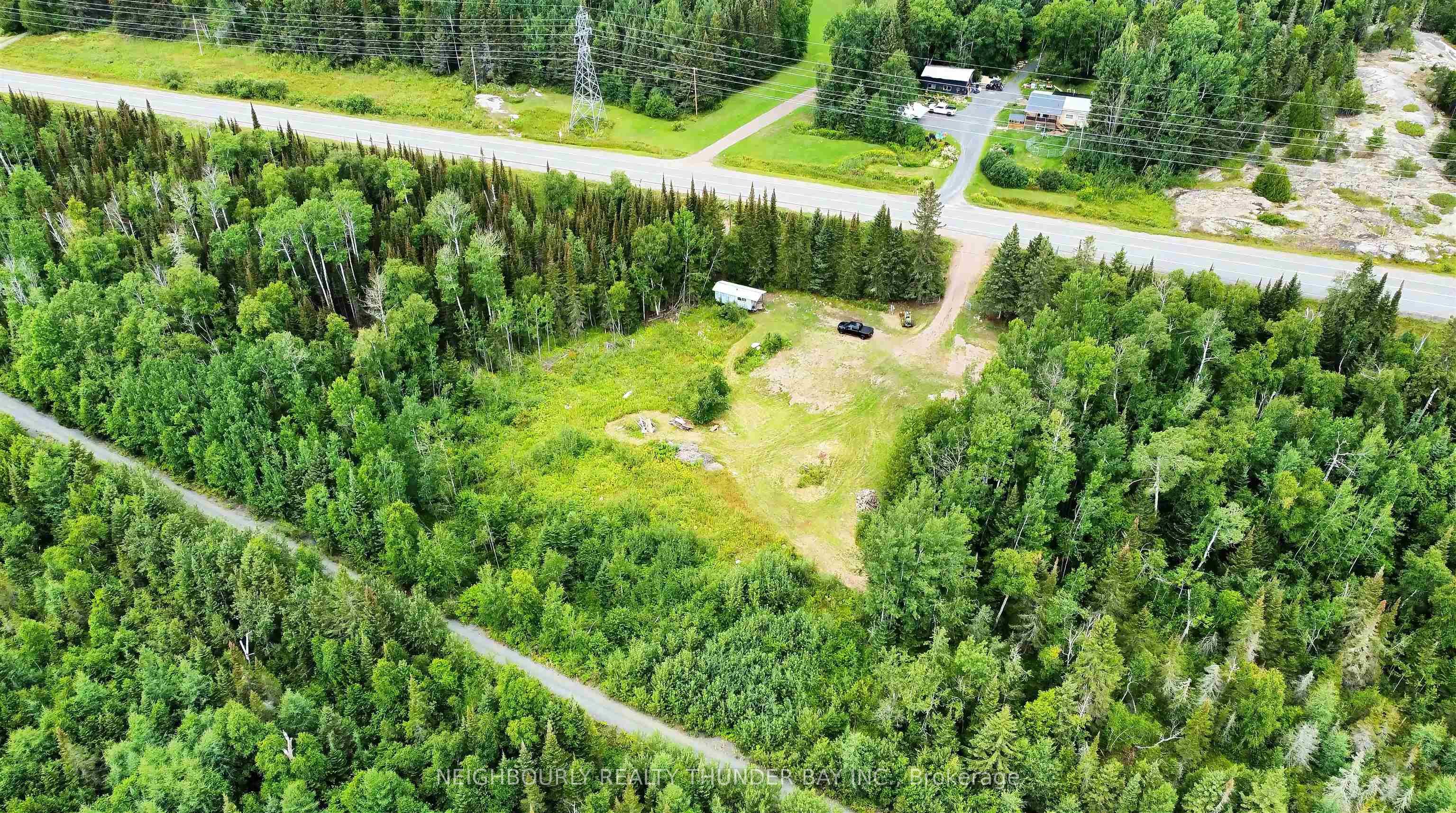 2245 Lakeshore Drive, Shuniah, ON P7A 0B1 photo 2