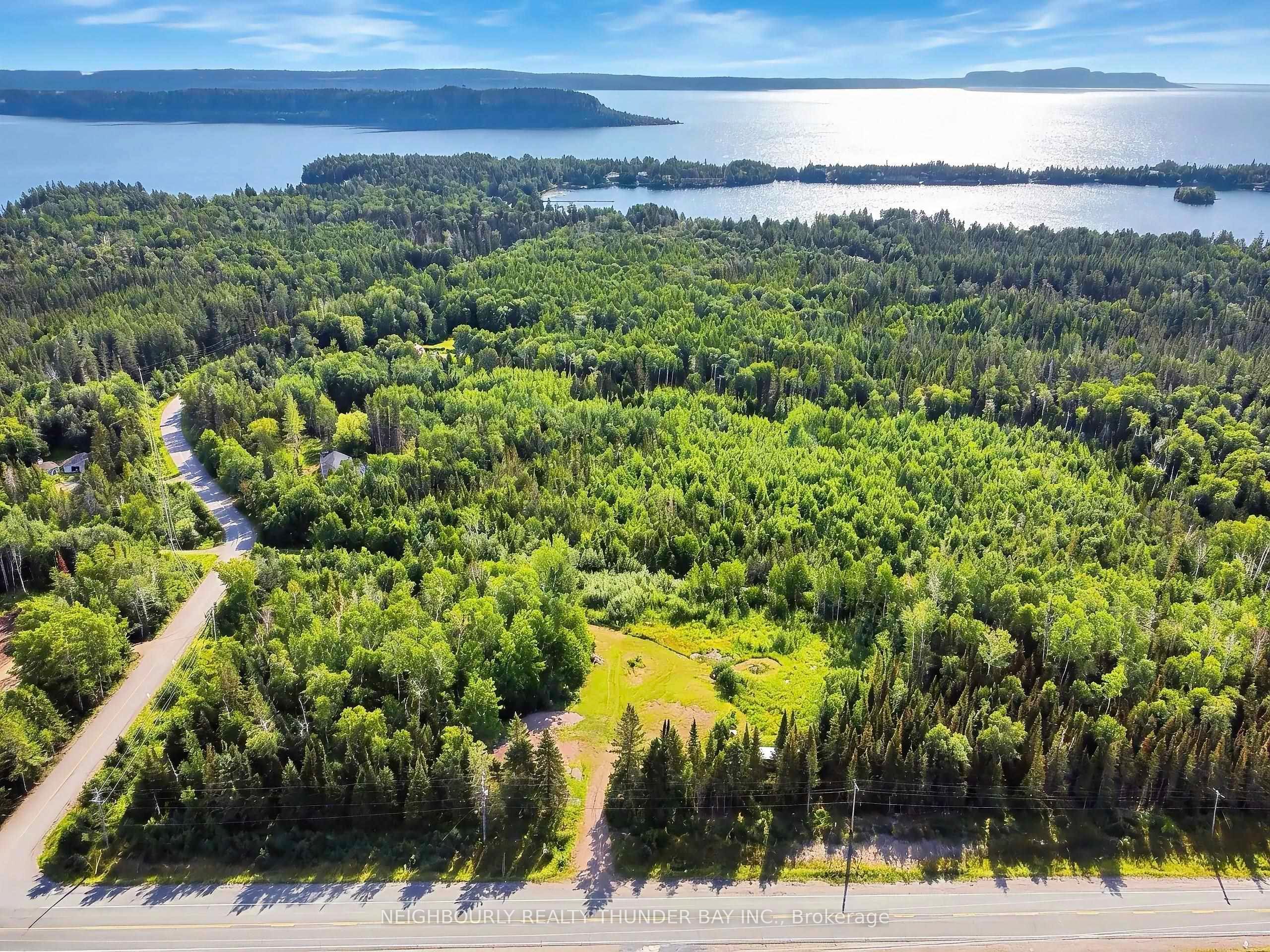 2245 Lakeshore Drive, Shuniah, ON P7A 0B1 photo 3