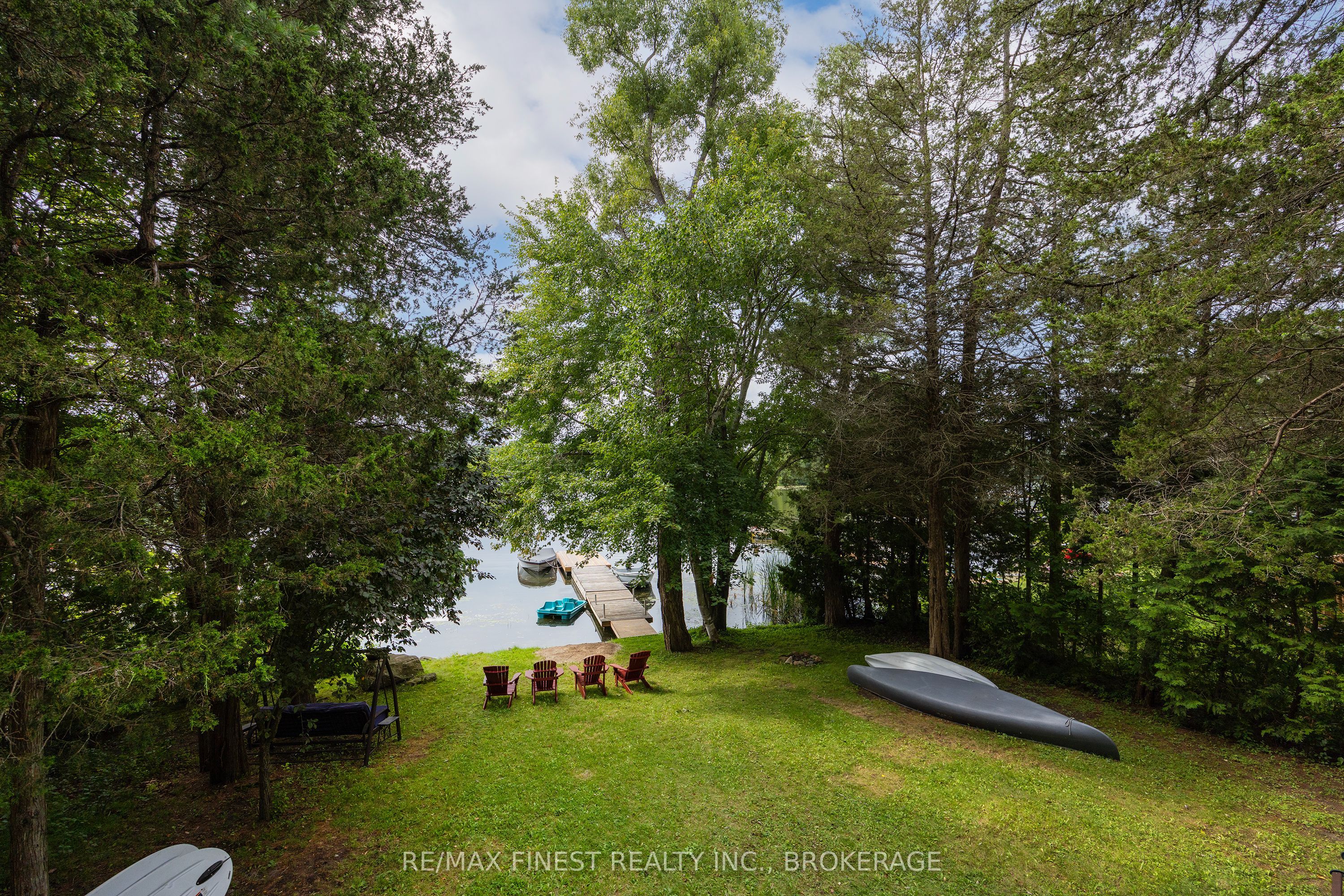 106 Yardarm Lane, Leeds and the Thousand Islands, ON K0E 1L0 photo 3