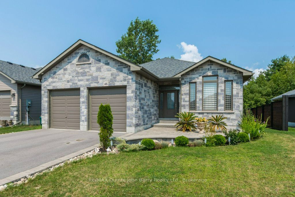 46 Birchmount Street, Quinte West, ON K8V 0C6