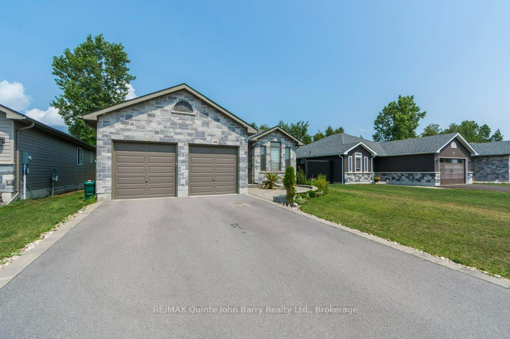 46 Birchmount Street, Quinte West, ON K8V 0C6 photo 4