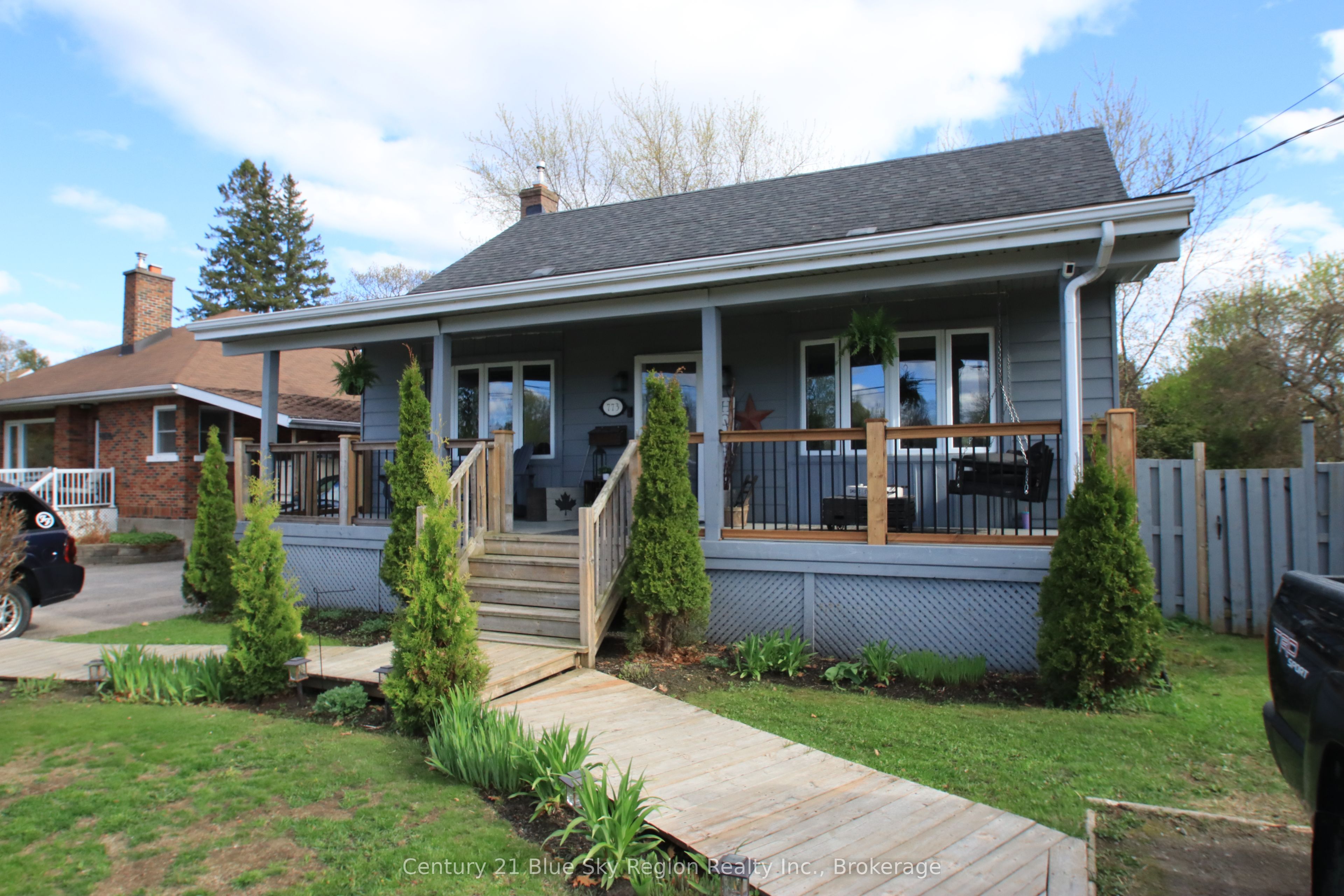 773 Scollard Street, North Bay, ON P1B 5A3