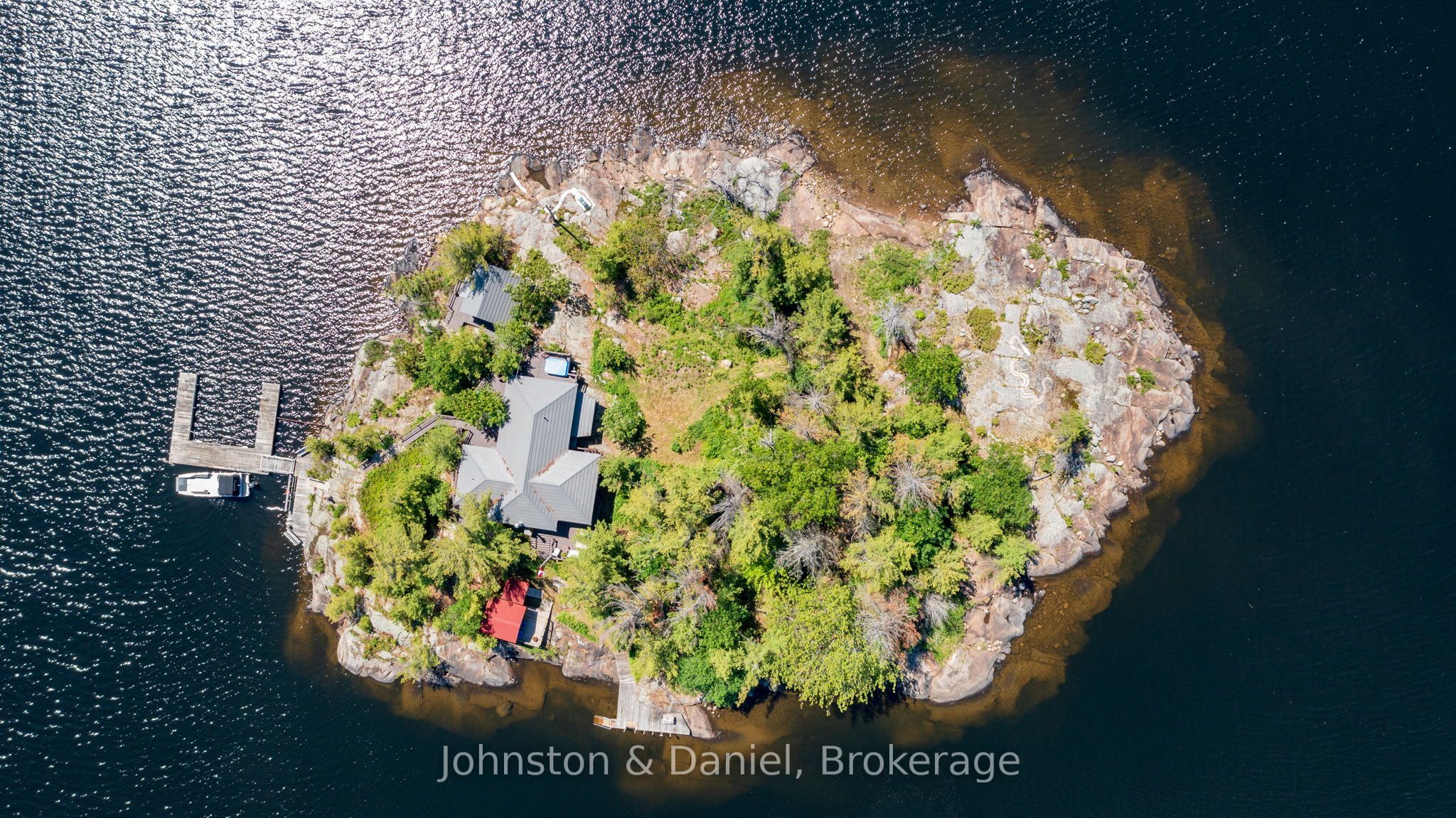 1 B254 Emerald Island, The Archipelago, ON P0C 1H0 photo 2