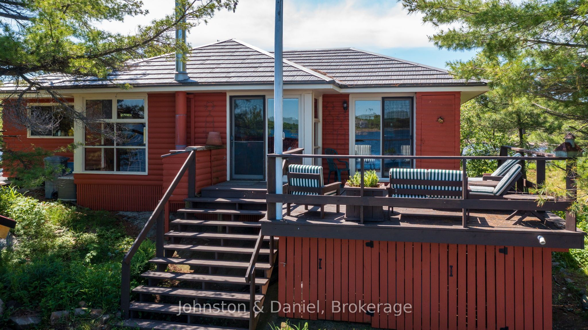 1 B254 Emerald Island, The Archipelago, ON P0C 1H0 photo 5