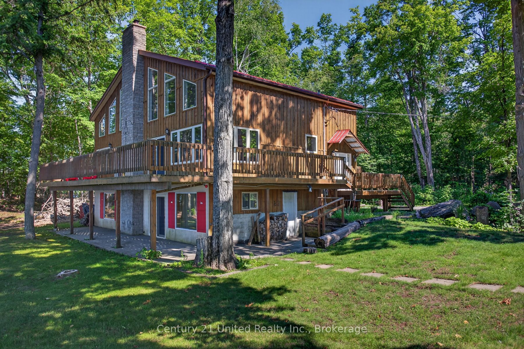 2450 Victoria Springs Lane E, Selwyn, ON K0L 2H0 photo 2