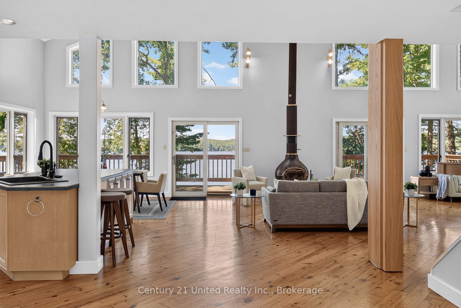 2450 Victoria Springs Lane E, Selwyn, ON K0L 2H0 photo 5