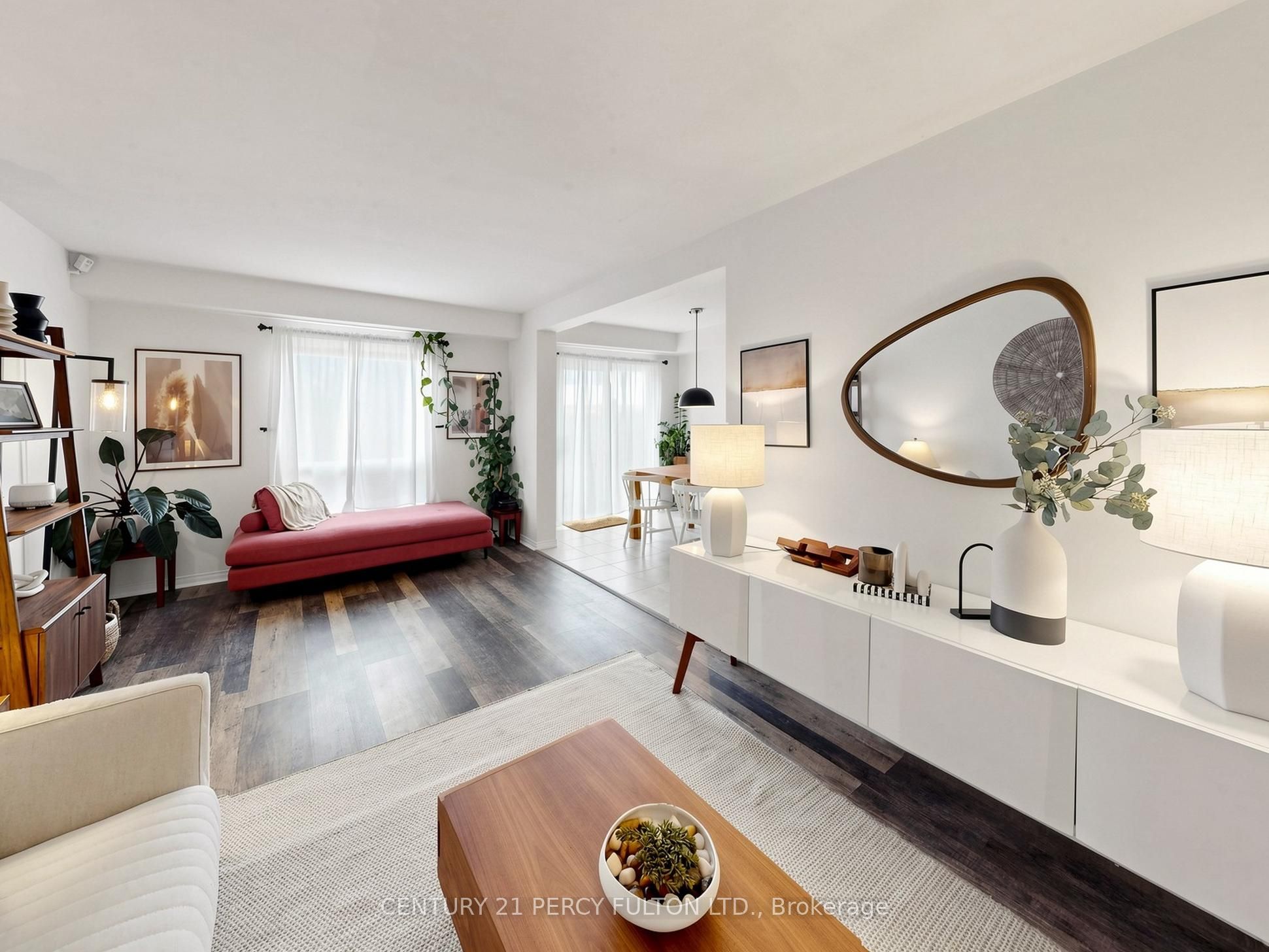 229 Dicenzo Drive, Hamilton, ON L9B 2X7 photo 4