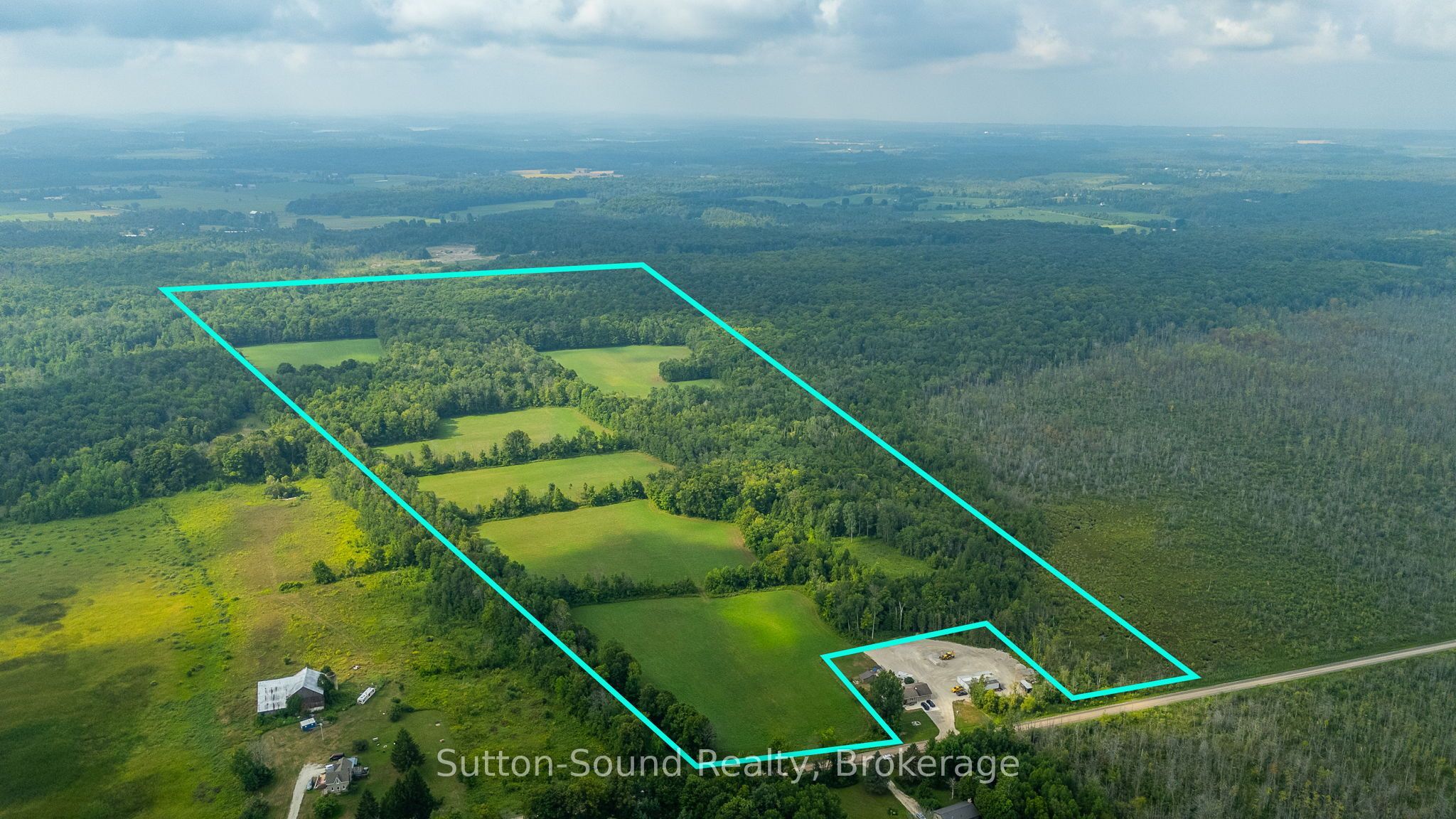 PT LT 35-36 Centre Diagonal Road, South Bruce Peninsula, ON N0H 2T0 photo 5