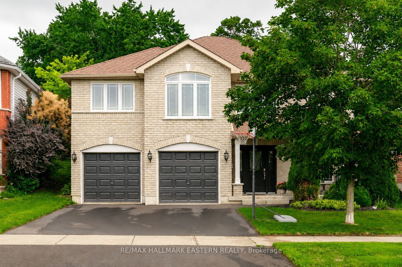 58 Parcells Crescent, Peterborough, ON K9K 2P2