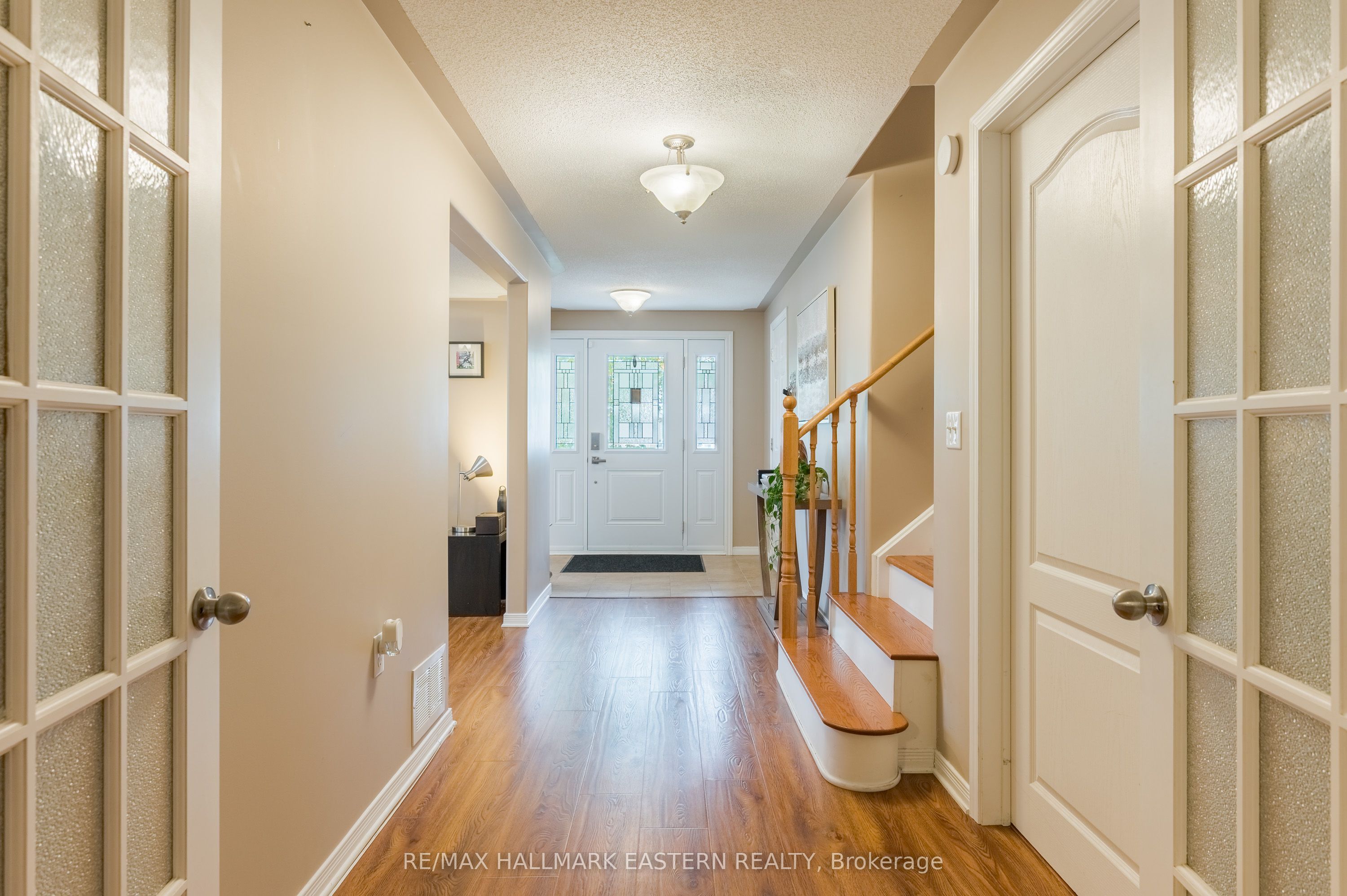 58 Parcells Crescent, Peterborough, ON K9K 2P2 photo 4