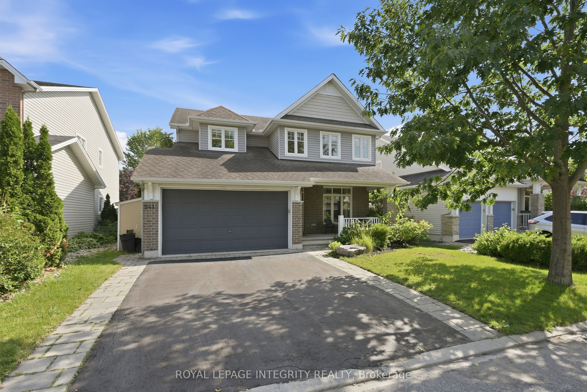 541 Bryce Place, Stittsville - Munster - Richmond, ON K2S 0N2