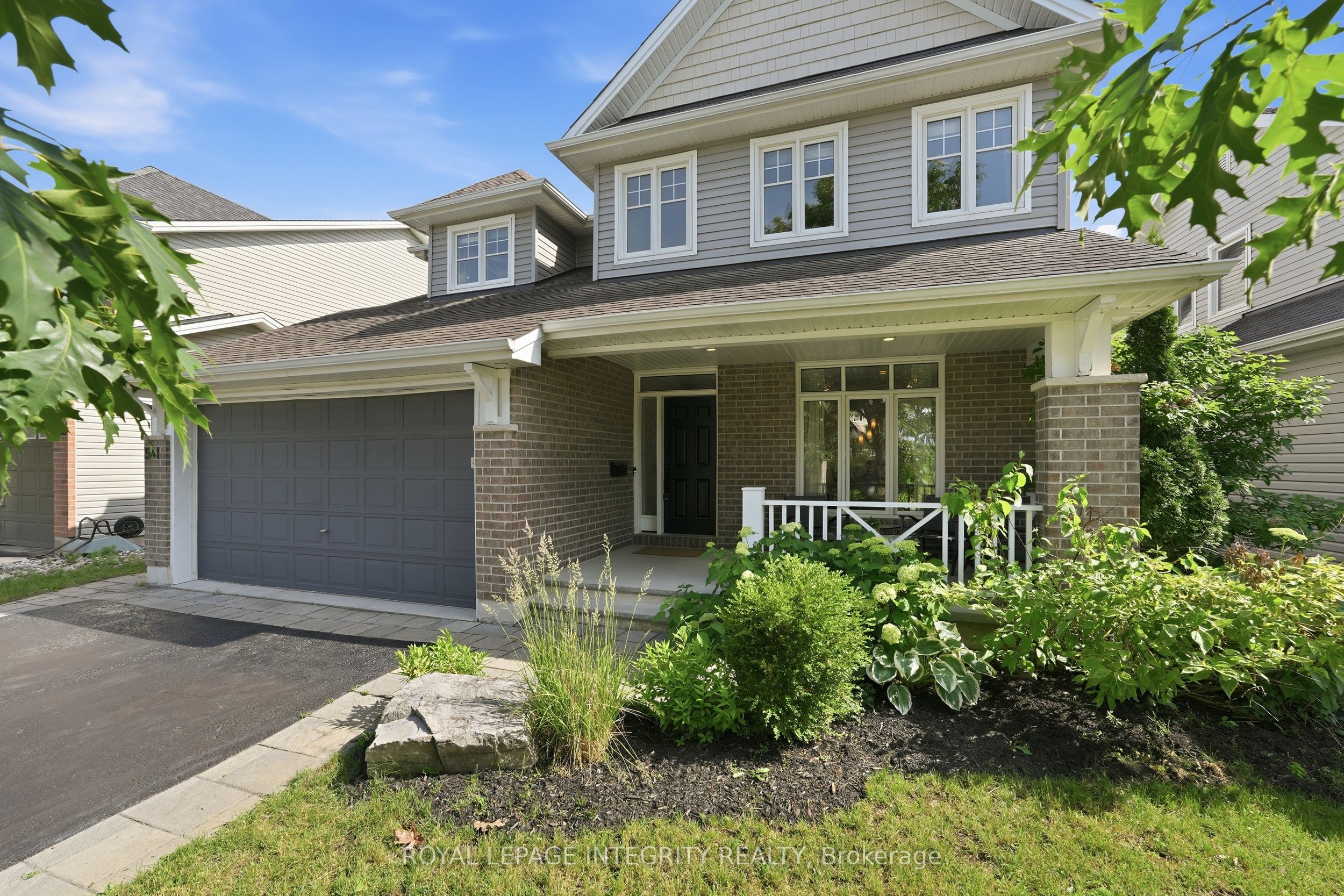 541 Bryce Place, Stittsville - Munster - Richmond, ON K2S 0N2 photo 2