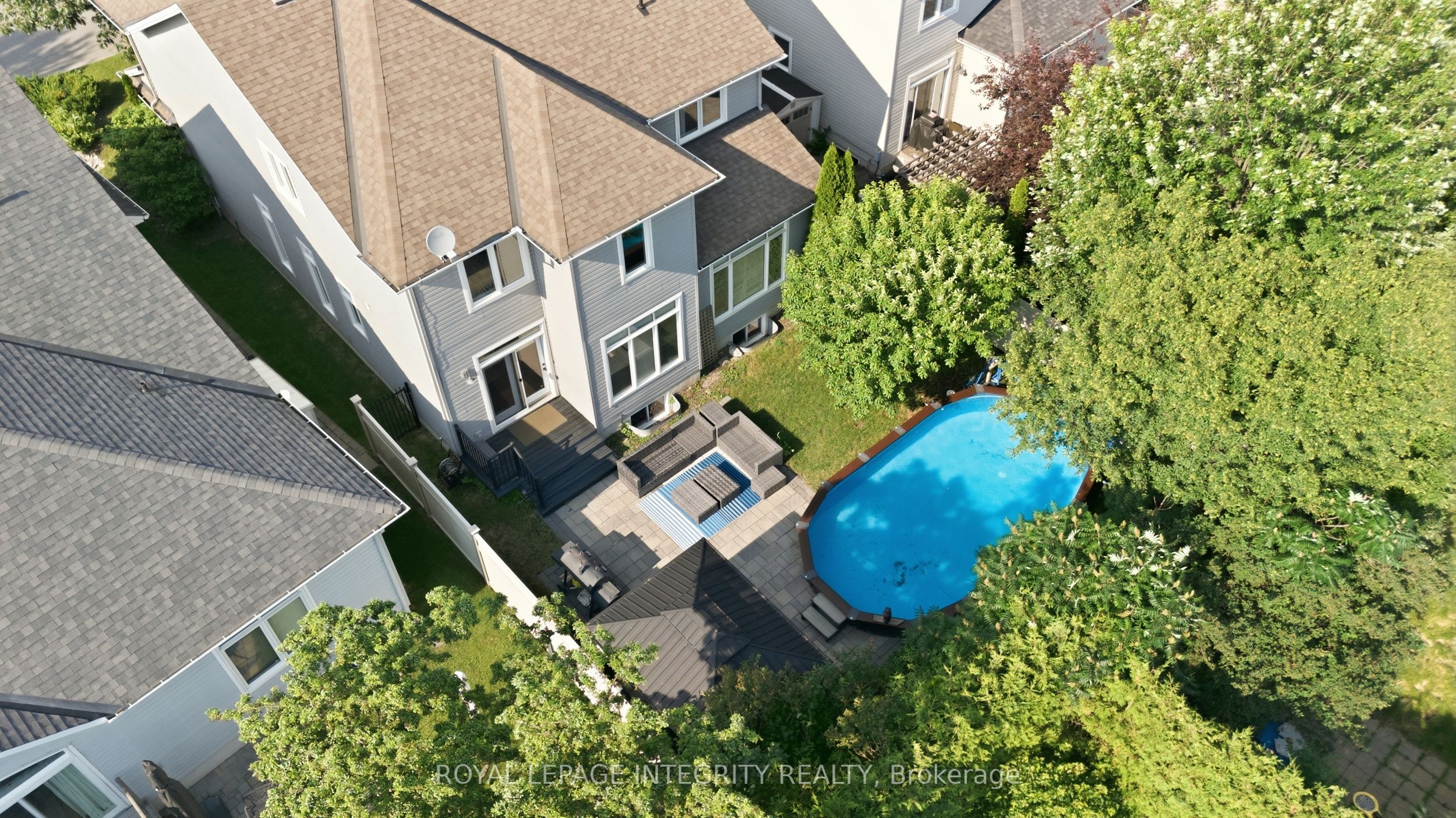 541 Bryce Place, Stittsville - Munster - Richmond, ON K2S 0N2 photo 3