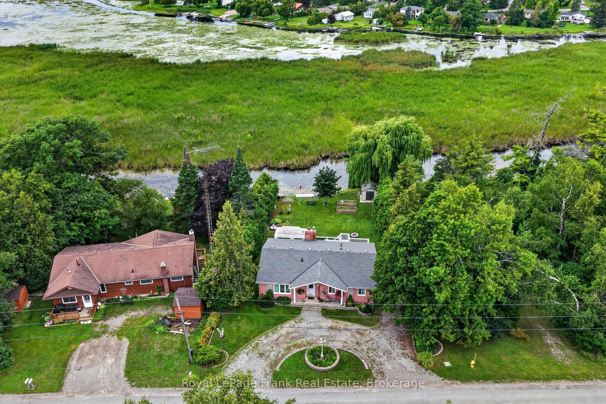 34 Birch Point Drive, Kawartha Lakes, ON K0L 1T0 photo 4