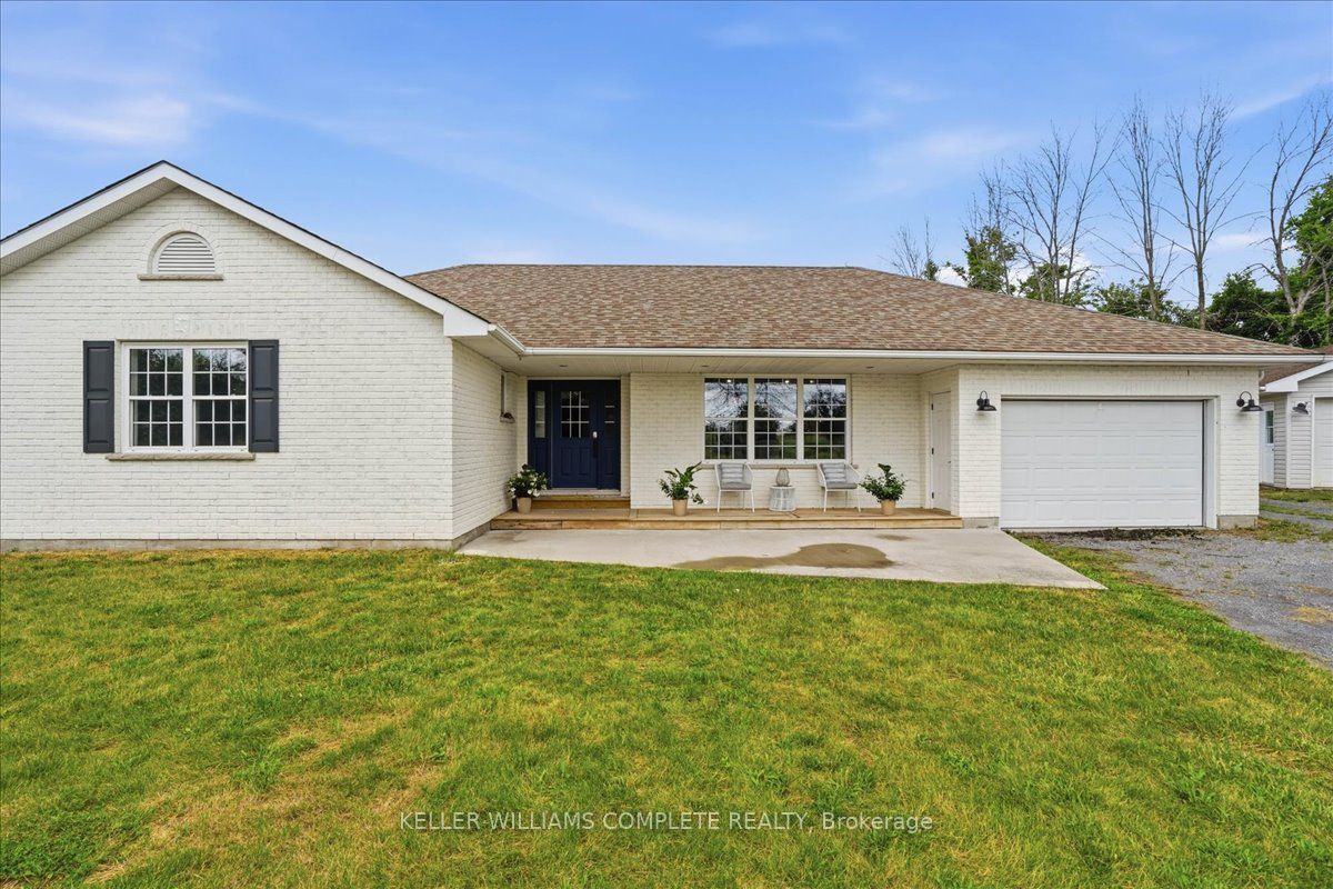 16 BONISTEEL Road, Quinte West, ON K8V 5P8 photo 3