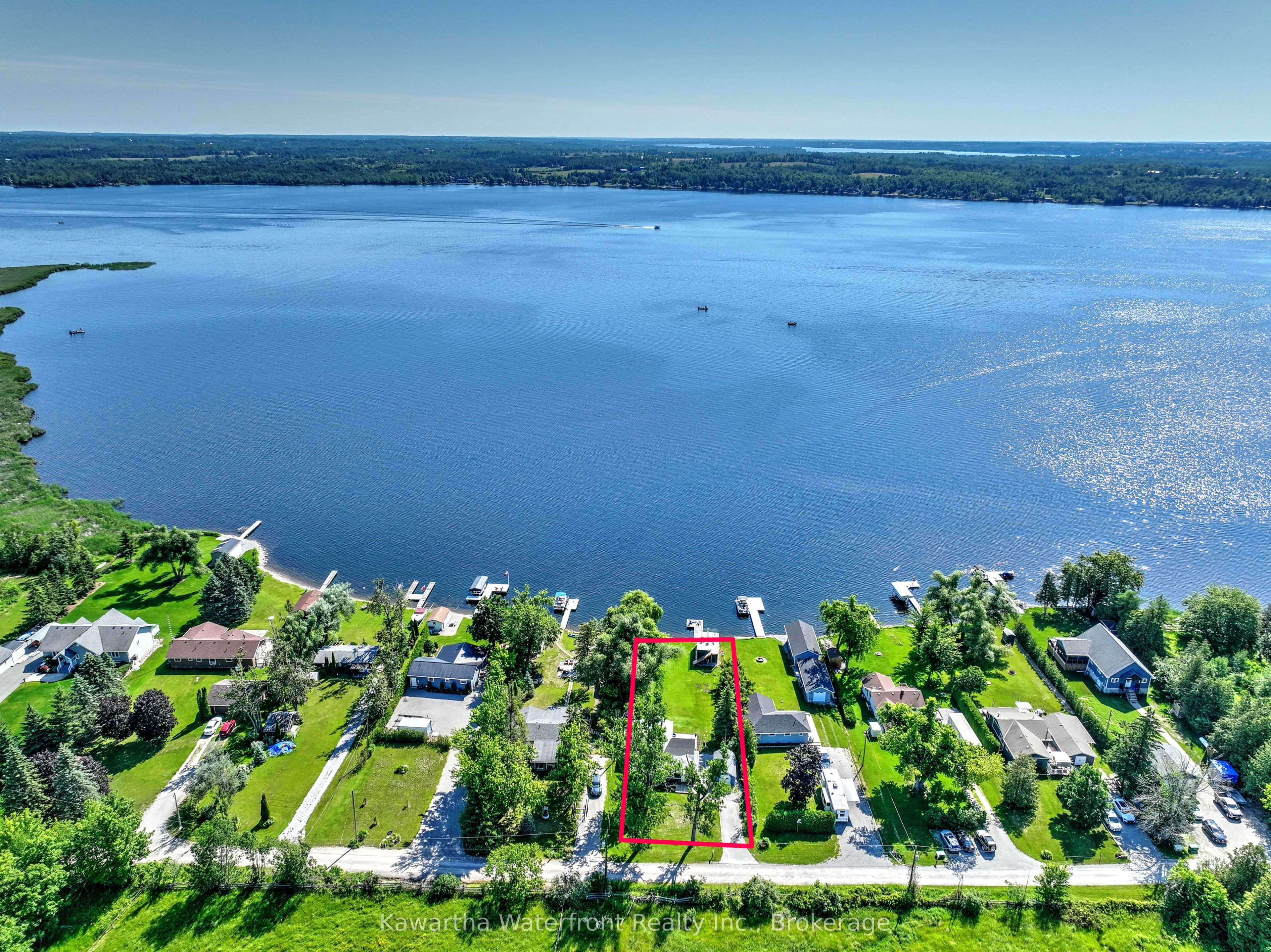 14 Gillis Street, Kawartha Lakes, ON K0M 1G0 photo 4