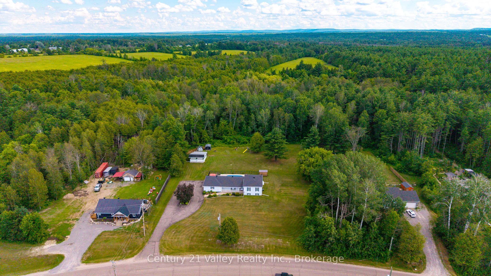 406 Water Street, Bonnechere Valley, ON K0J 1T0 photo 2