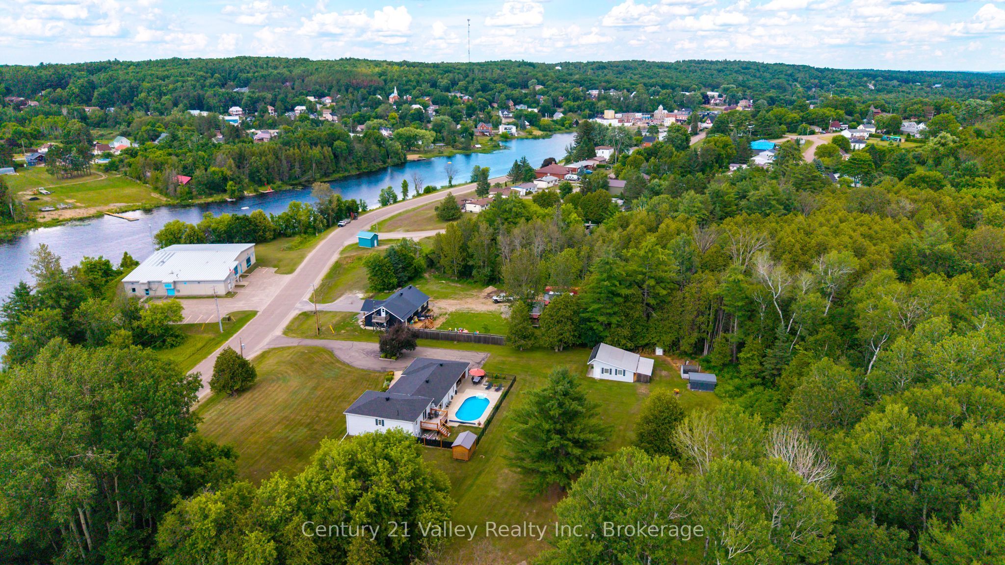 406 Water Street, Bonnechere Valley, ON K0J 1T0 photo 3