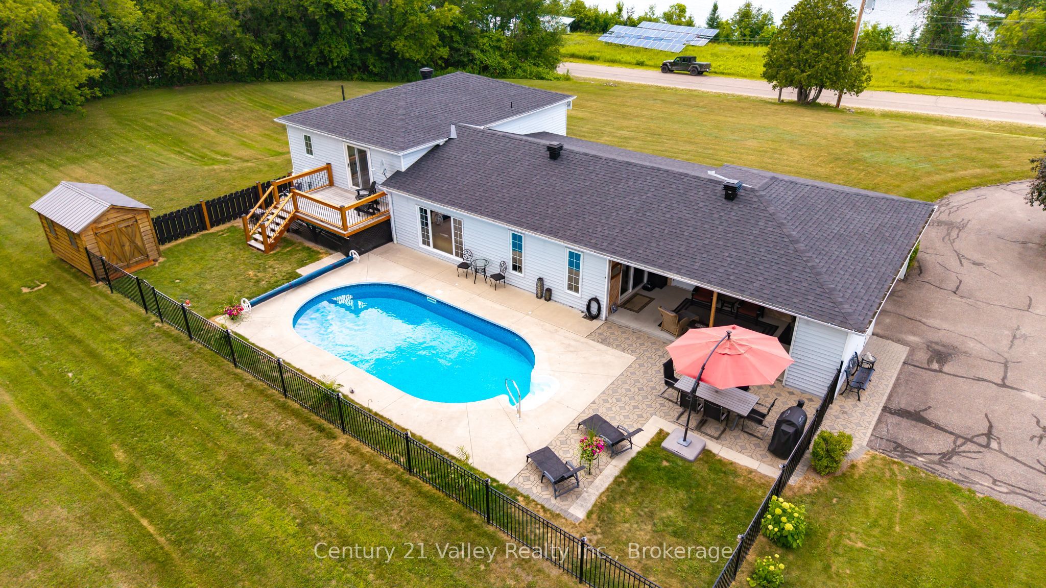 406 Water Street, Bonnechere Valley, ON K0J 1T0 photo 4