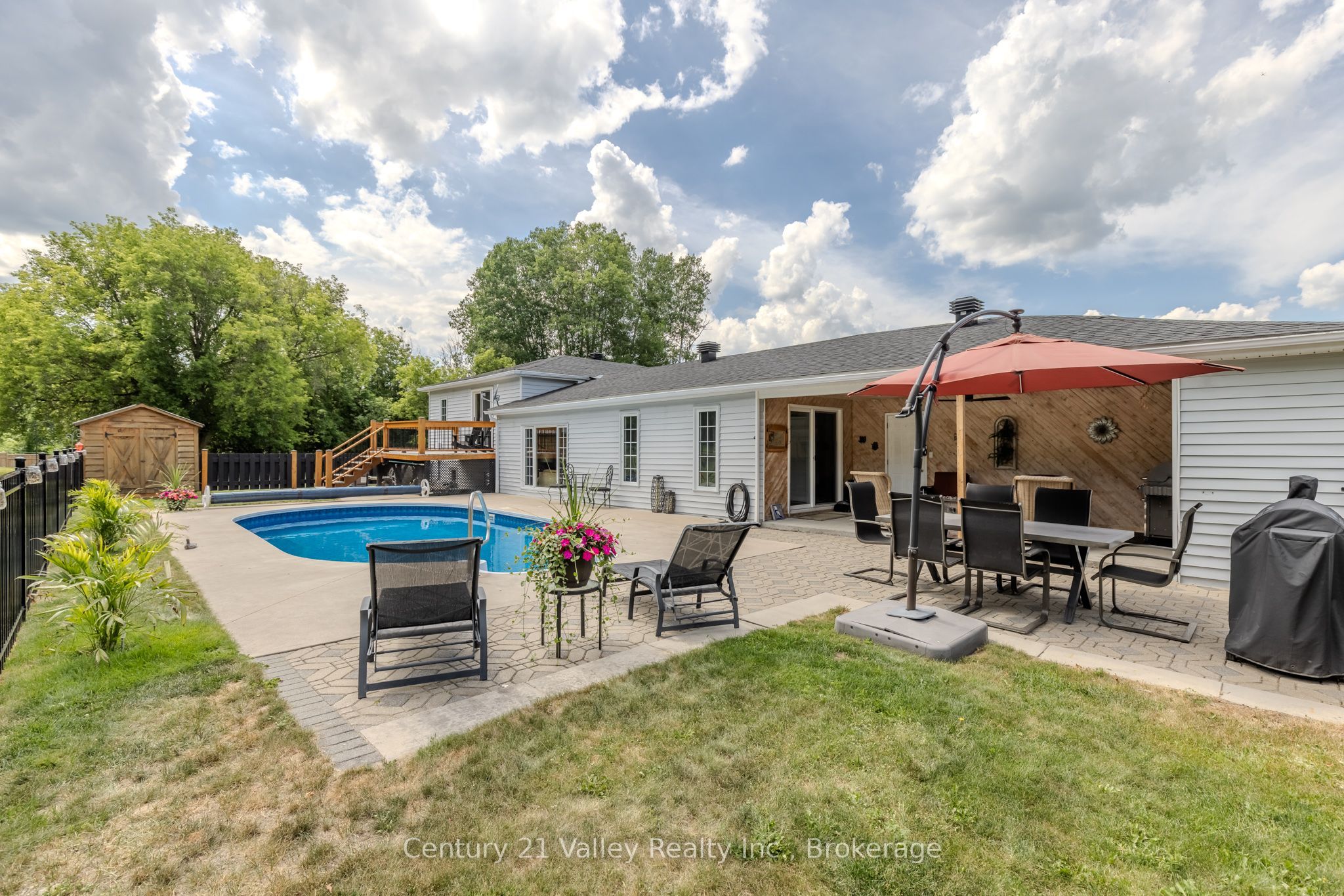 406 Water Street, Bonnechere Valley, ON K0J 1T0 photo 5