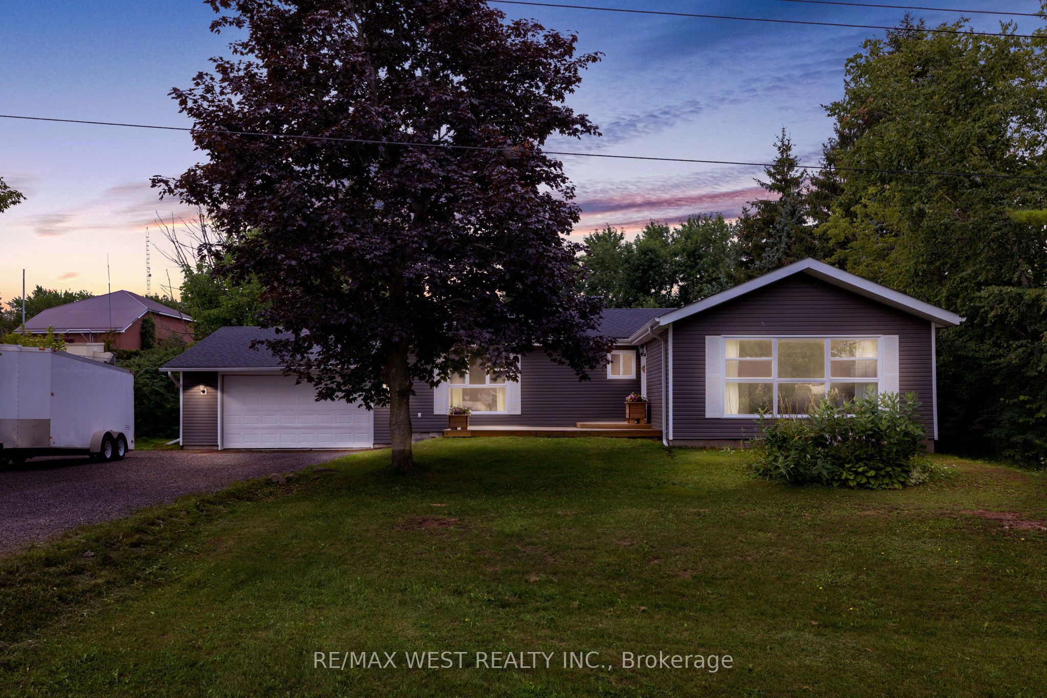 34 Helen Crescent, Kawartha Lakes, ON K0M 2C0