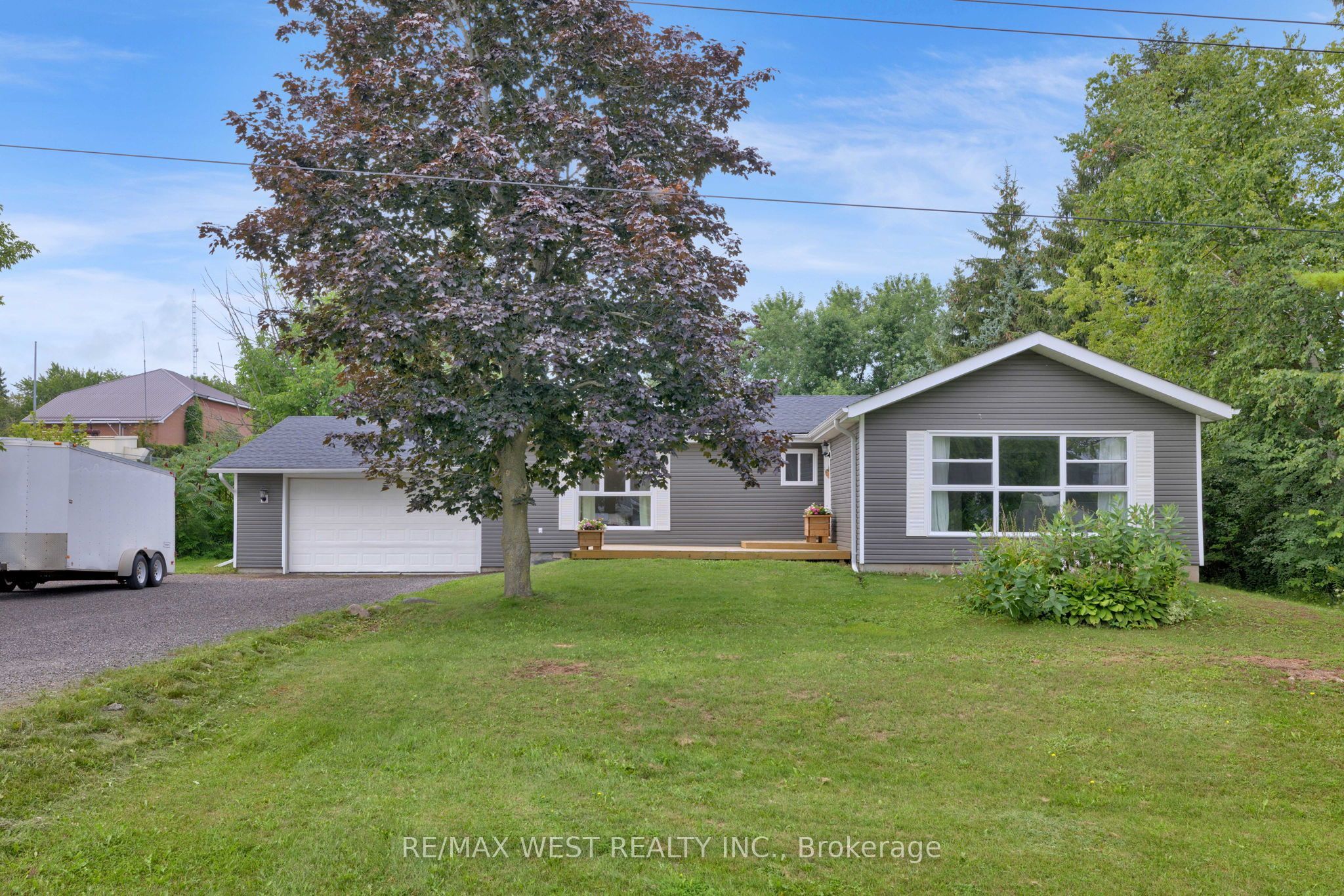 34 Helen Crescent, Kawartha Lakes, ON K0M 2C0 photo 2