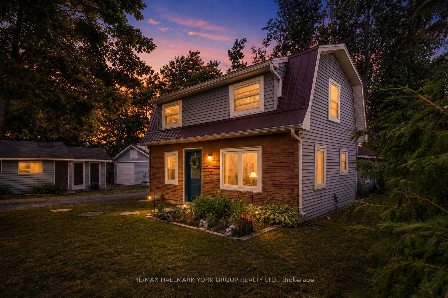 6 Mitchellview Road, Kawartha Lakes, ON K0M 2B0